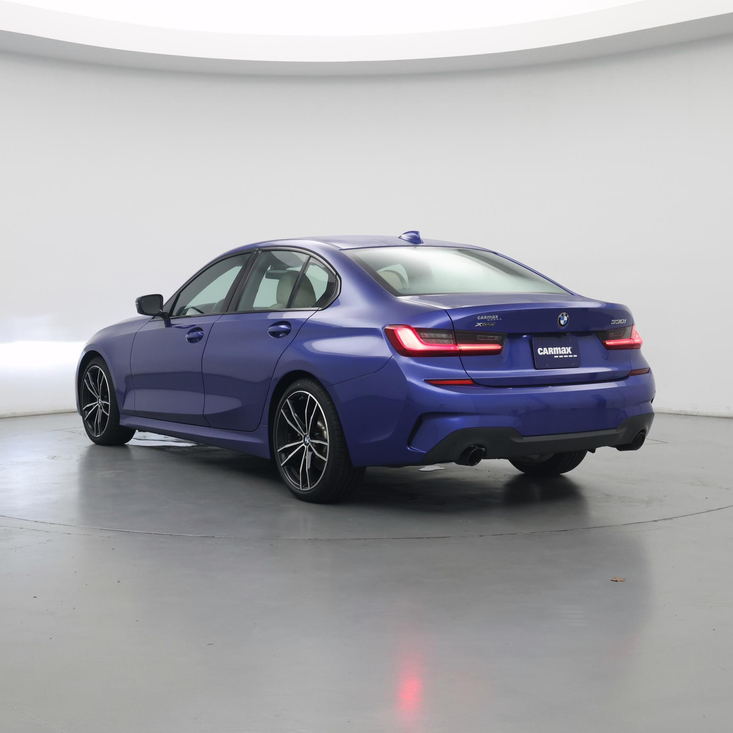 Thumbnail: 2020 BMW 3 Series - 2