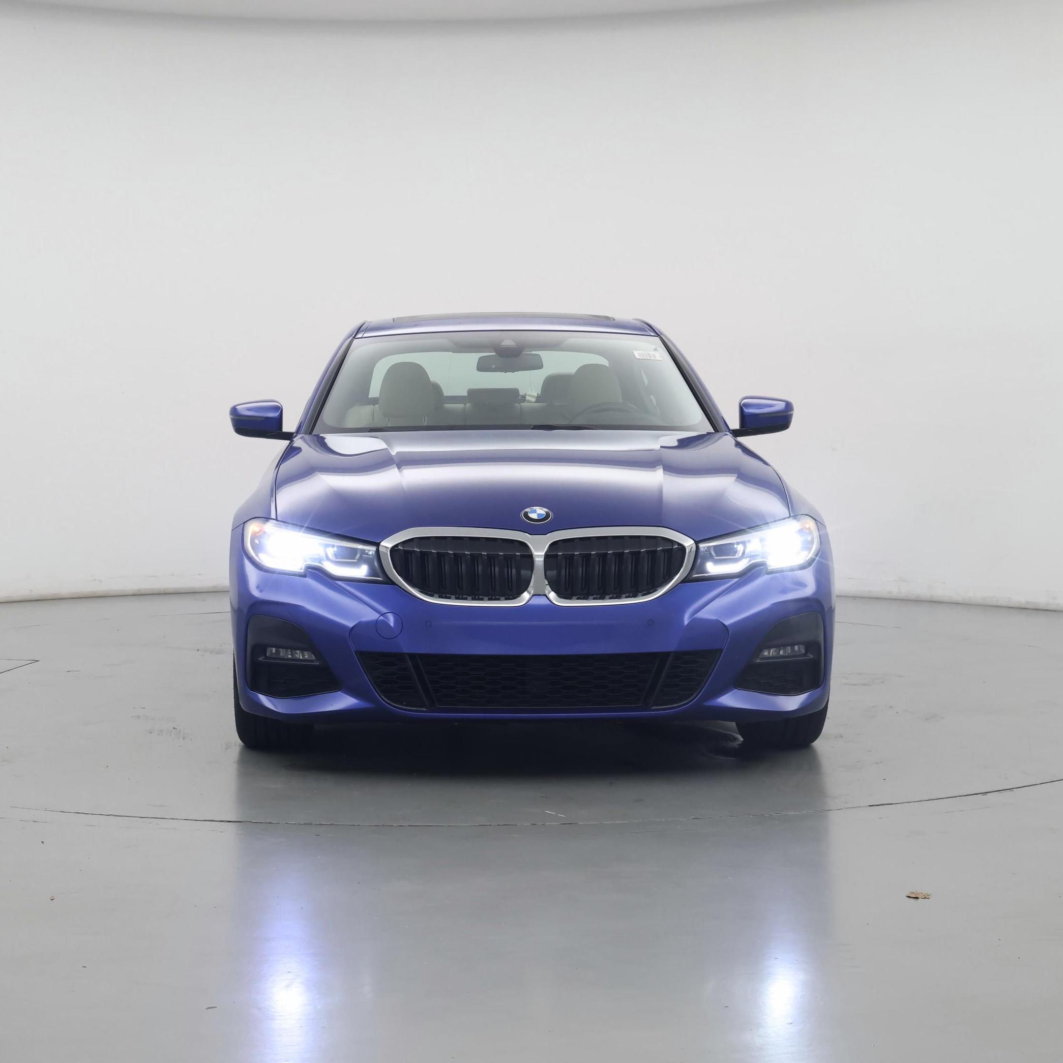 Thumbnail: 2020 BMW 3 Series - 5
