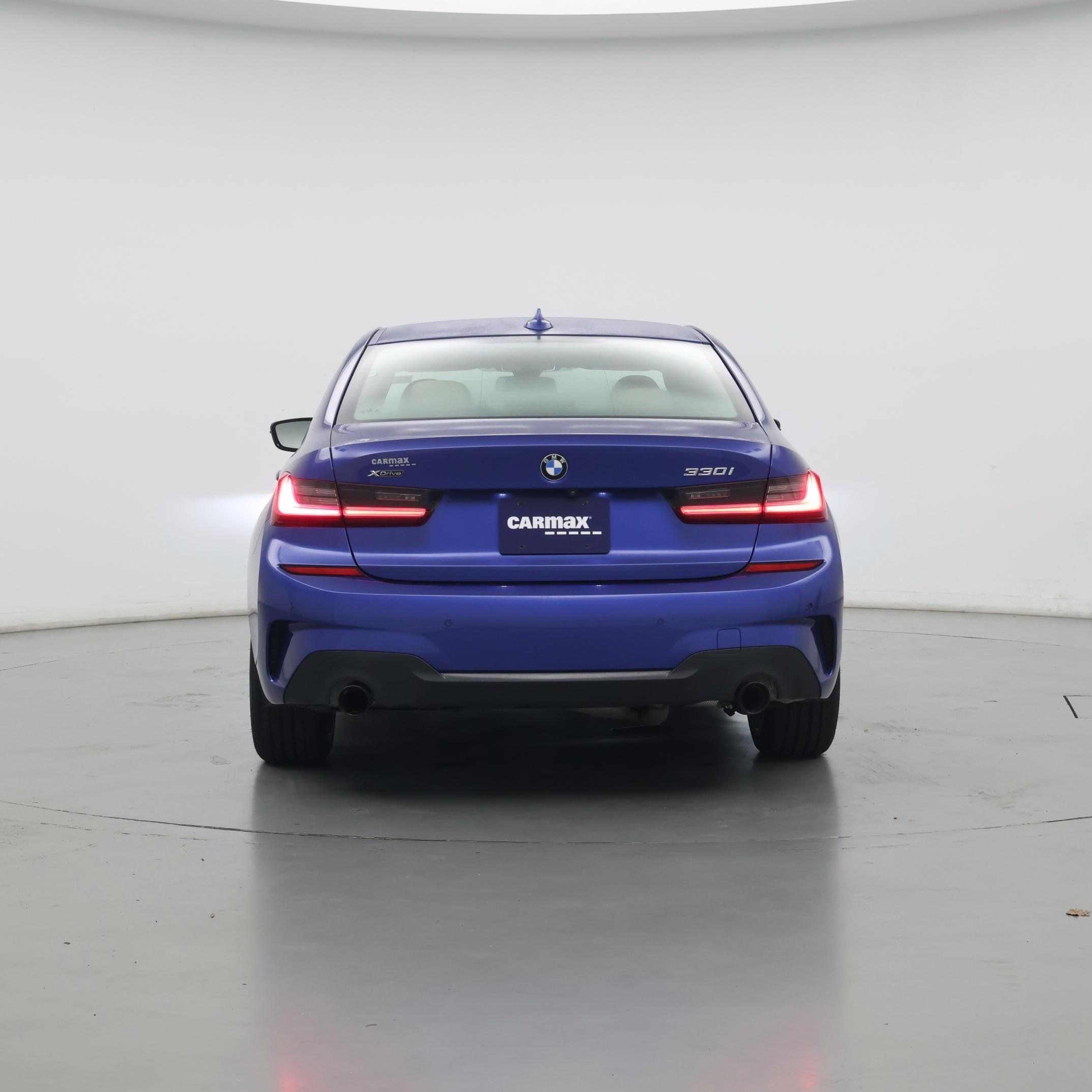 Thumbnail: 2020 BMW 3 Series - 6