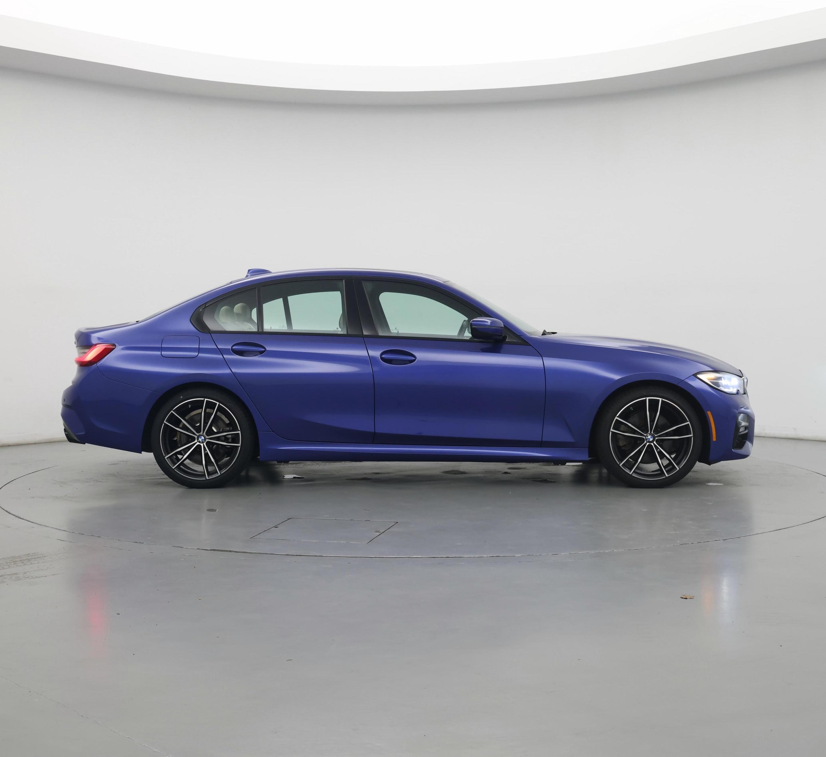 Thumbnail: 2020 BMW 3 Series - 7