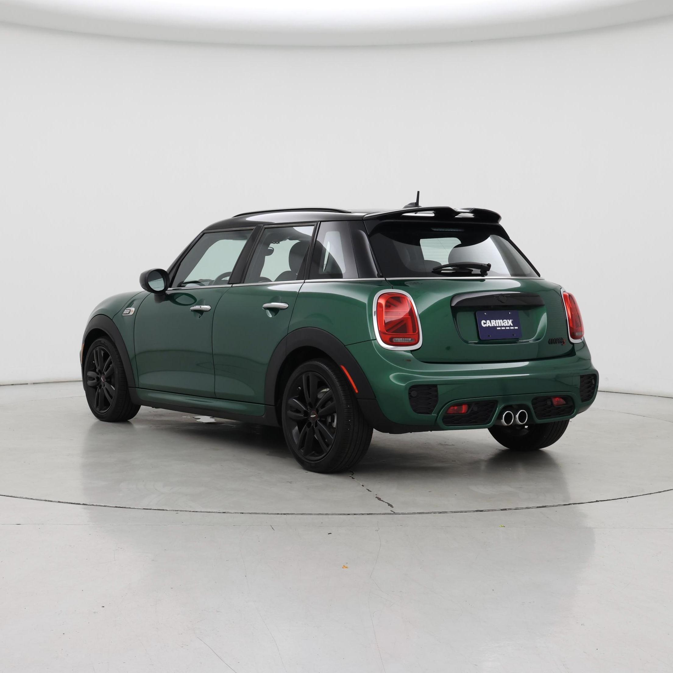 Thumbnail: 2021 MINI Cooper Hardtop - 2
