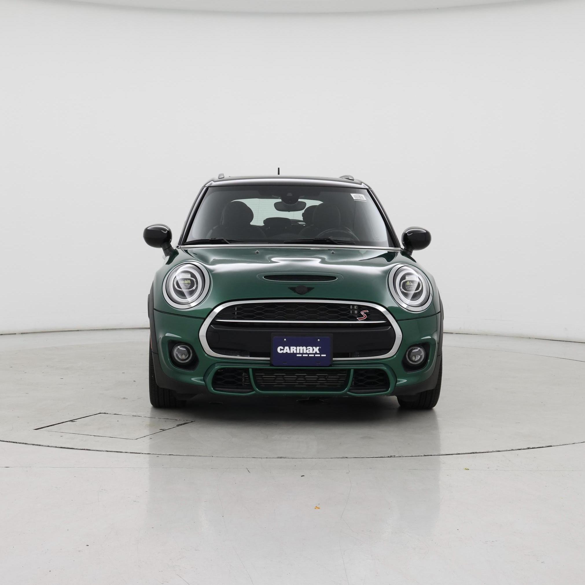 Thumbnail: 2021 MINI Cooper Hardtop - 5