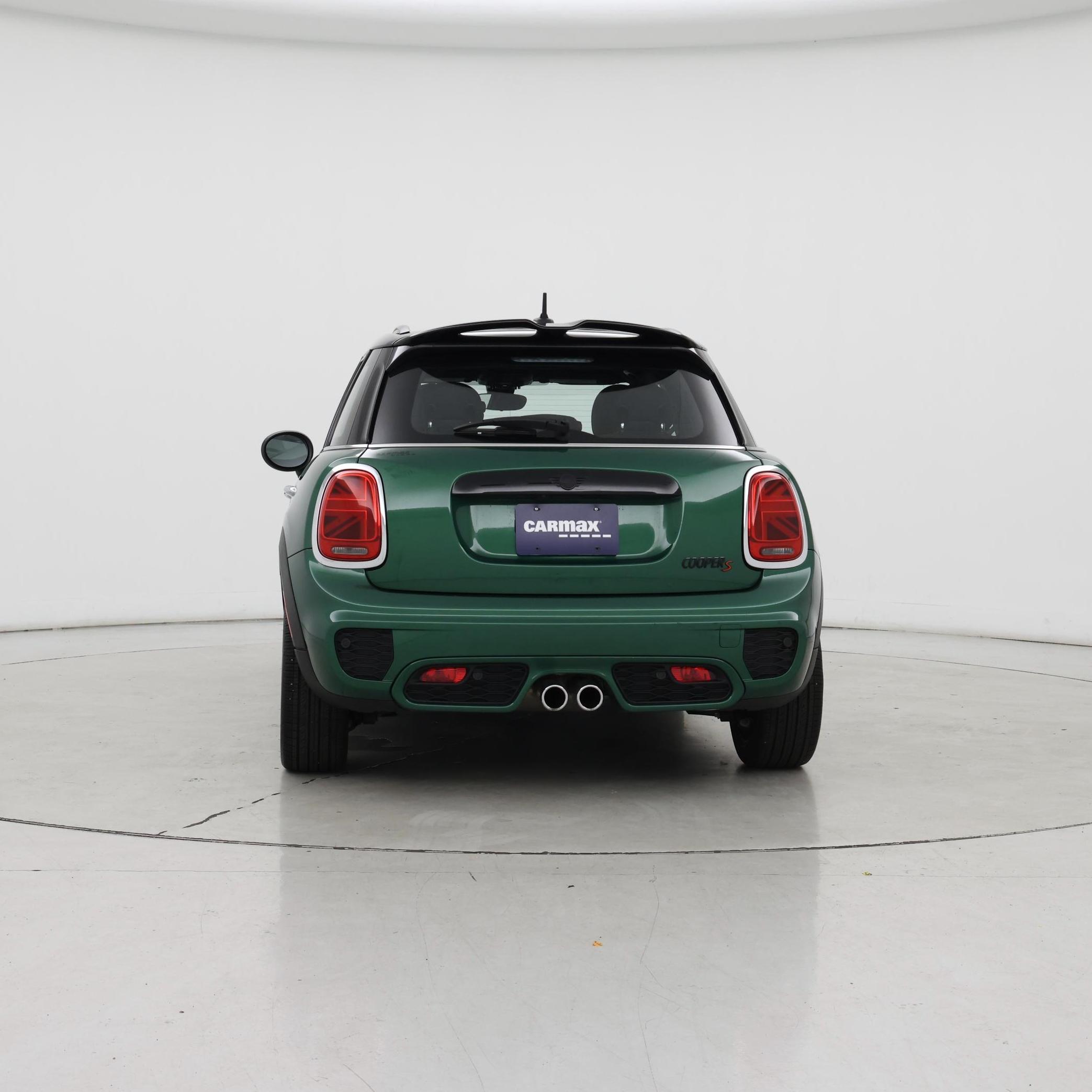 Thumbnail: 2021 MINI Cooper Hardtop - 6