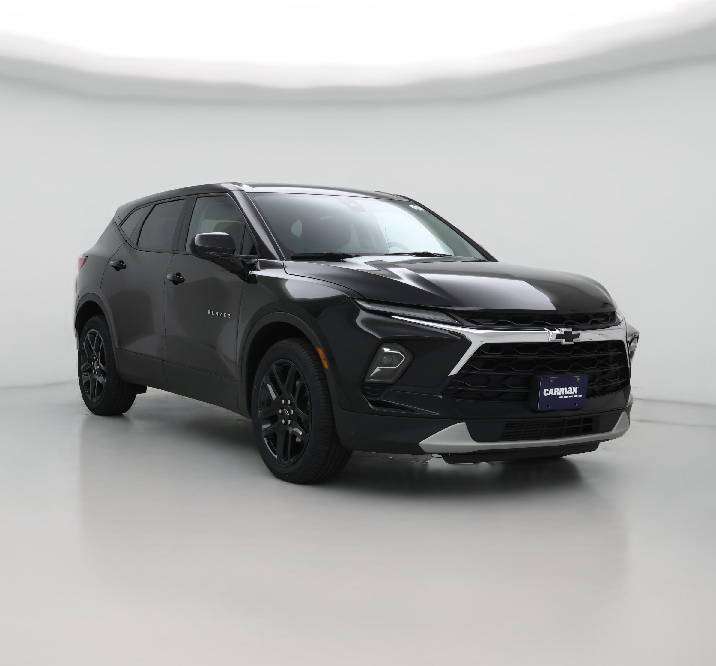 Thumbnail: 2023 Chevrolet Blazer - 1
