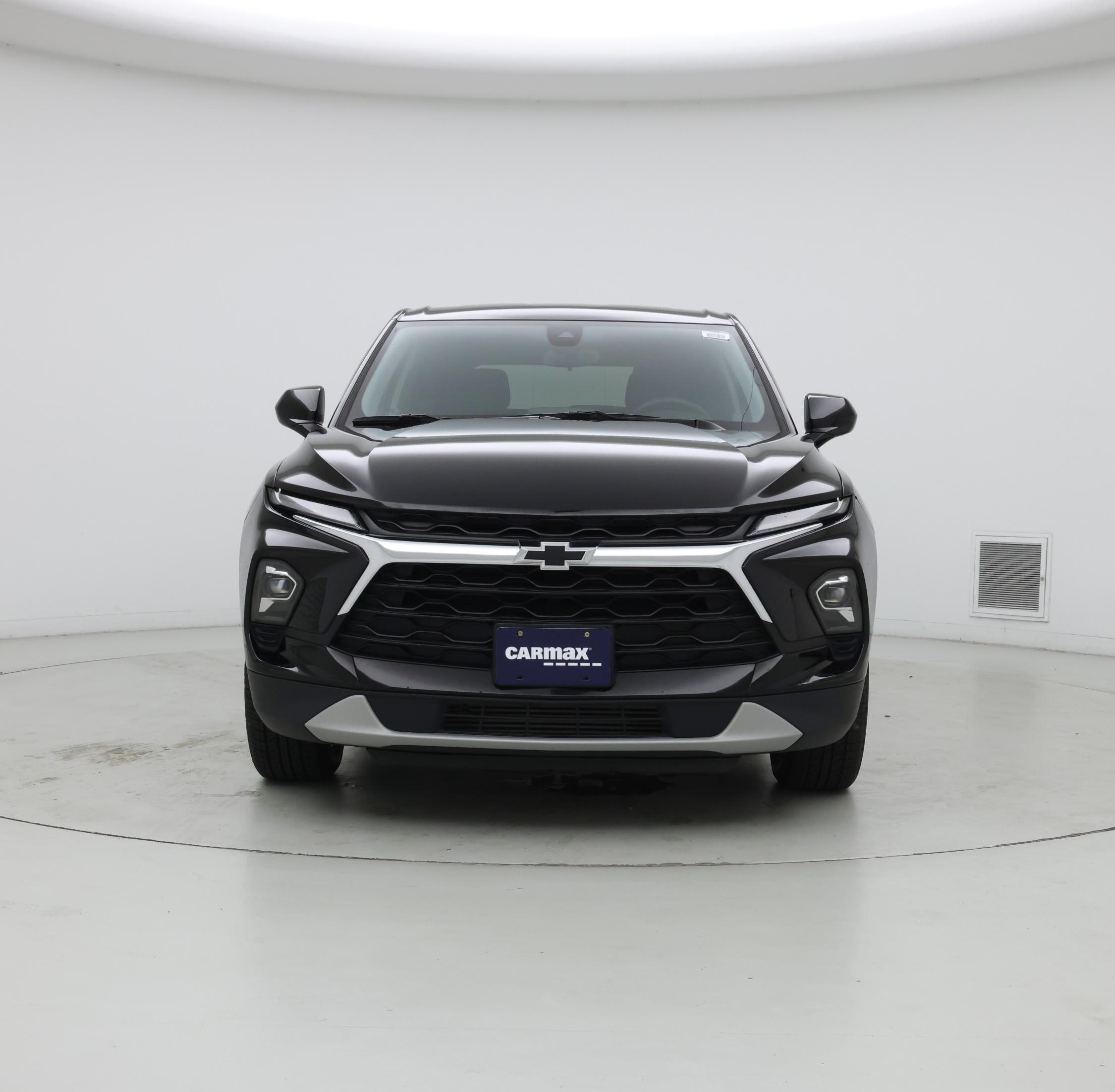 Thumbnail: 2023 Chevrolet Blazer - 5