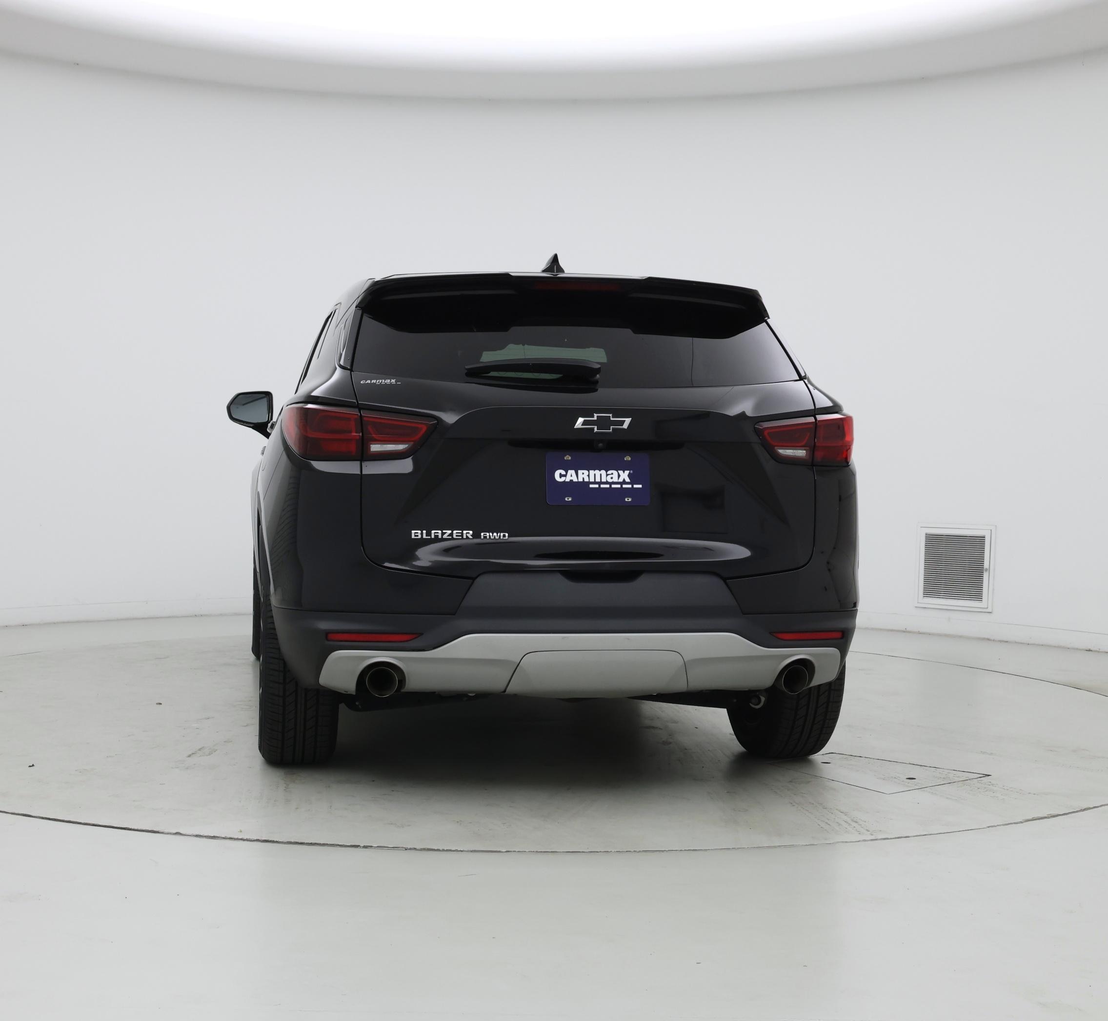 Thumbnail: 2023 Chevrolet Blazer - 6