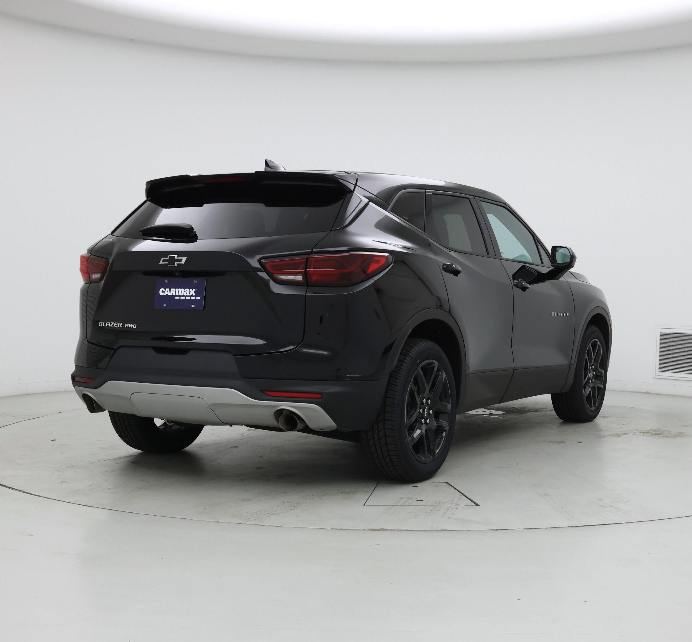 Thumbnail: 2023 Chevrolet Blazer - 8