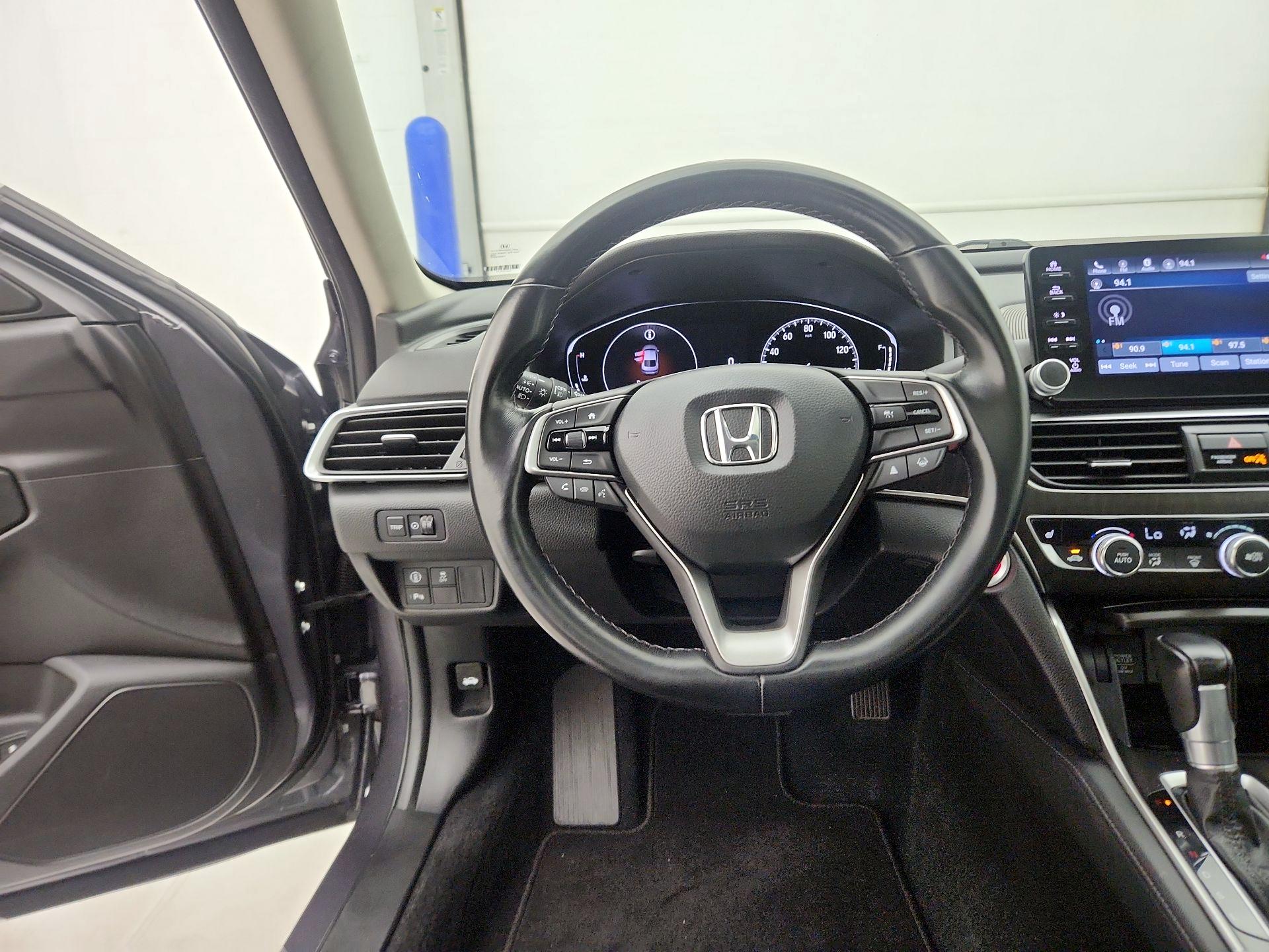 Thumbnail: 2021 Honda Accord - 10