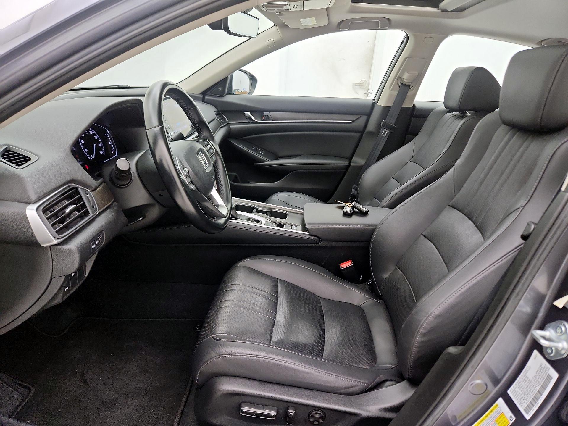 Thumbnail: 2021 Honda Accord - 11