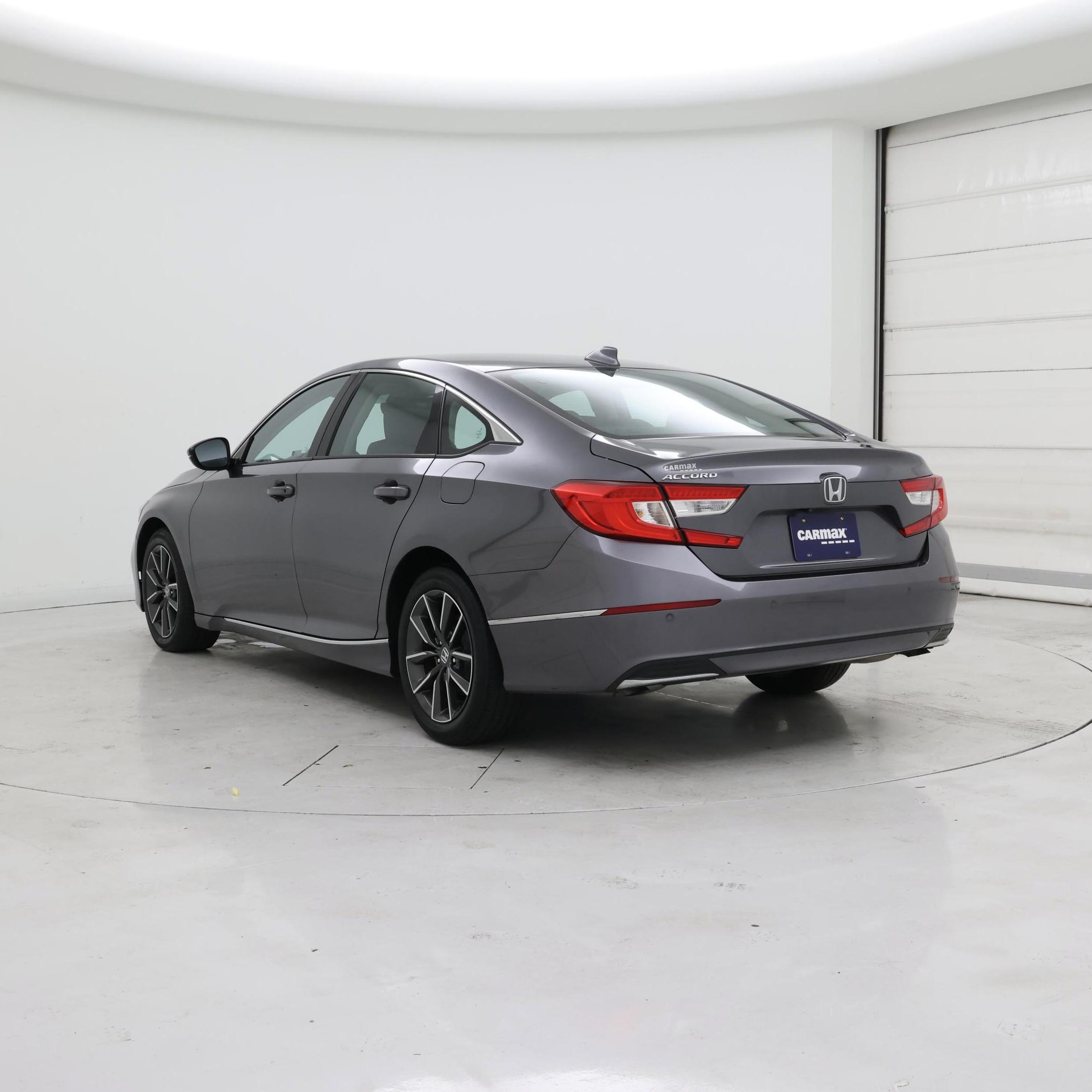 Thumbnail: 2021 Honda Accord - 2