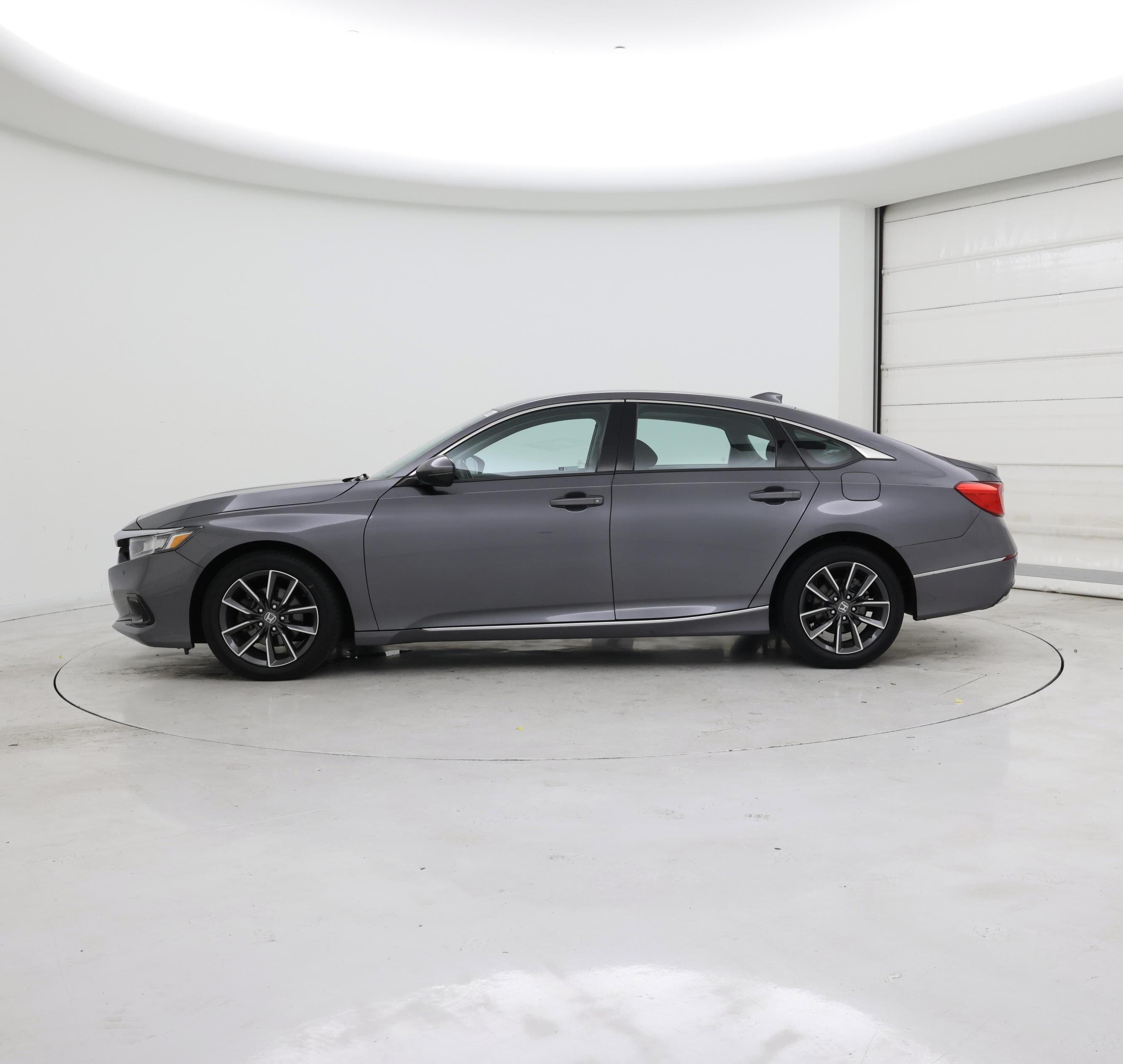 Thumbnail: 2021 Honda Accord - 3