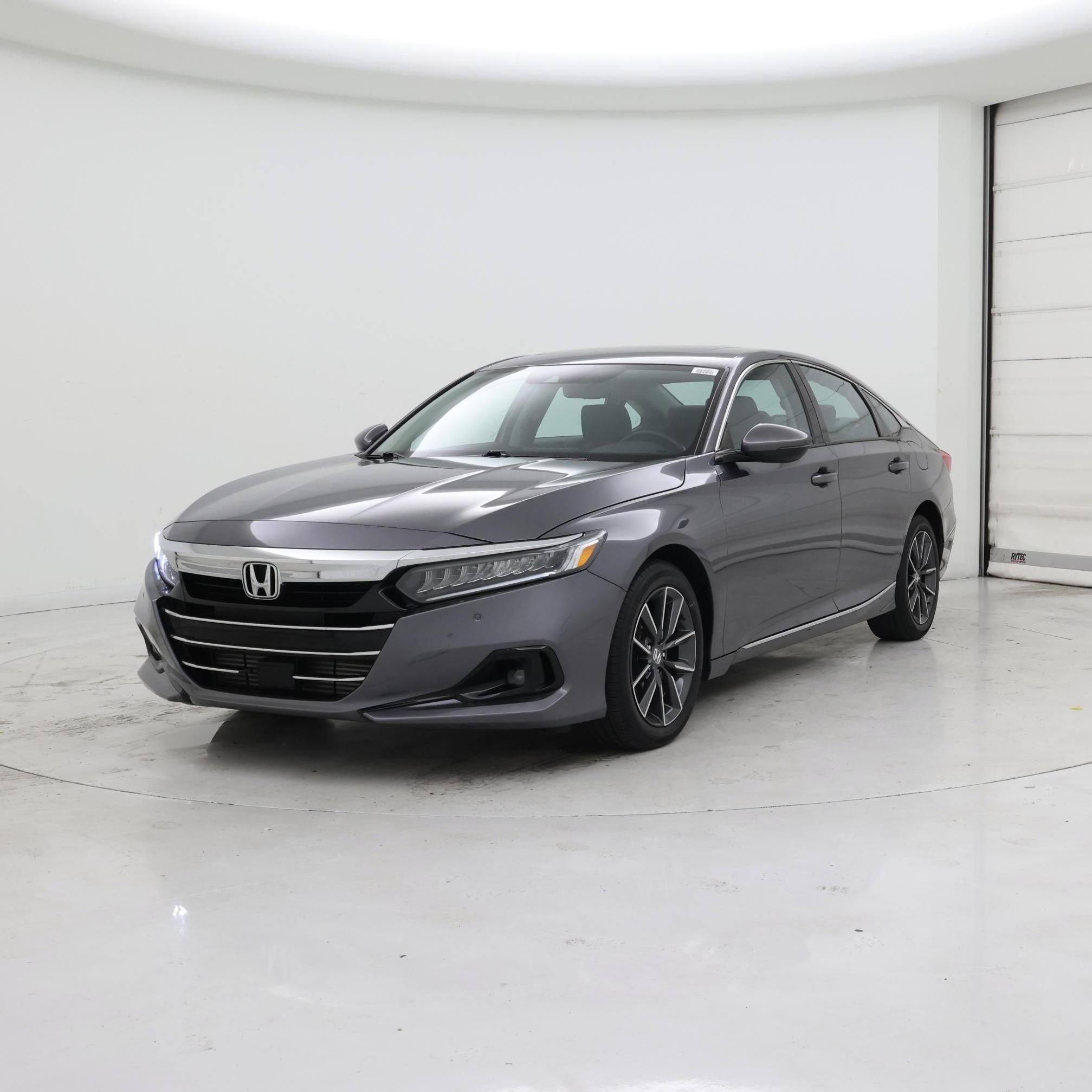 Thumbnail: 2021 Honda Accord - 4