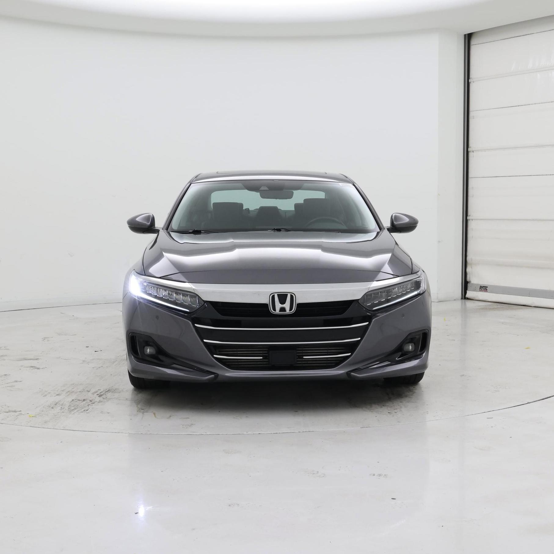 Thumbnail: 2021 Honda Accord - 5