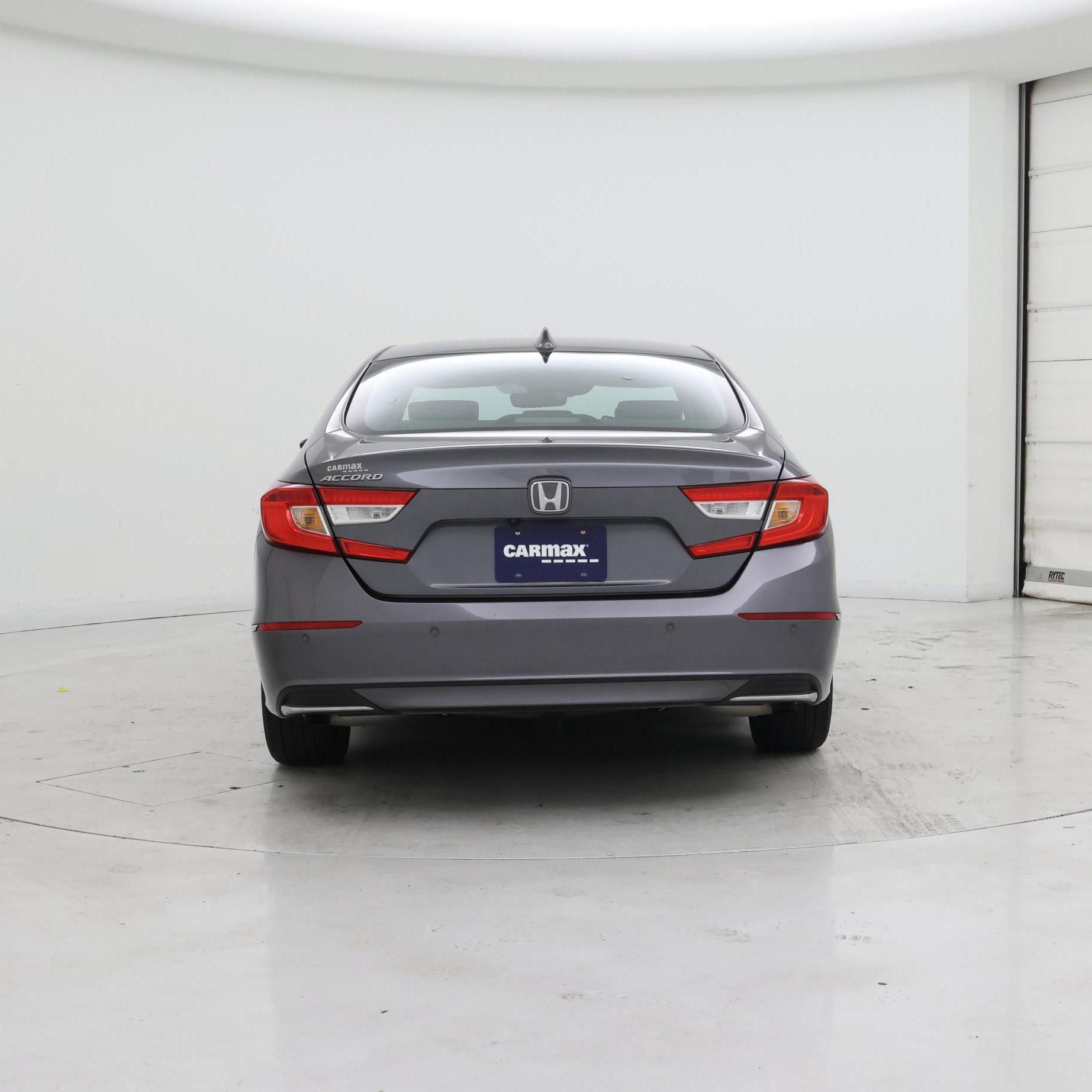 Thumbnail: 2021 Honda Accord - 6