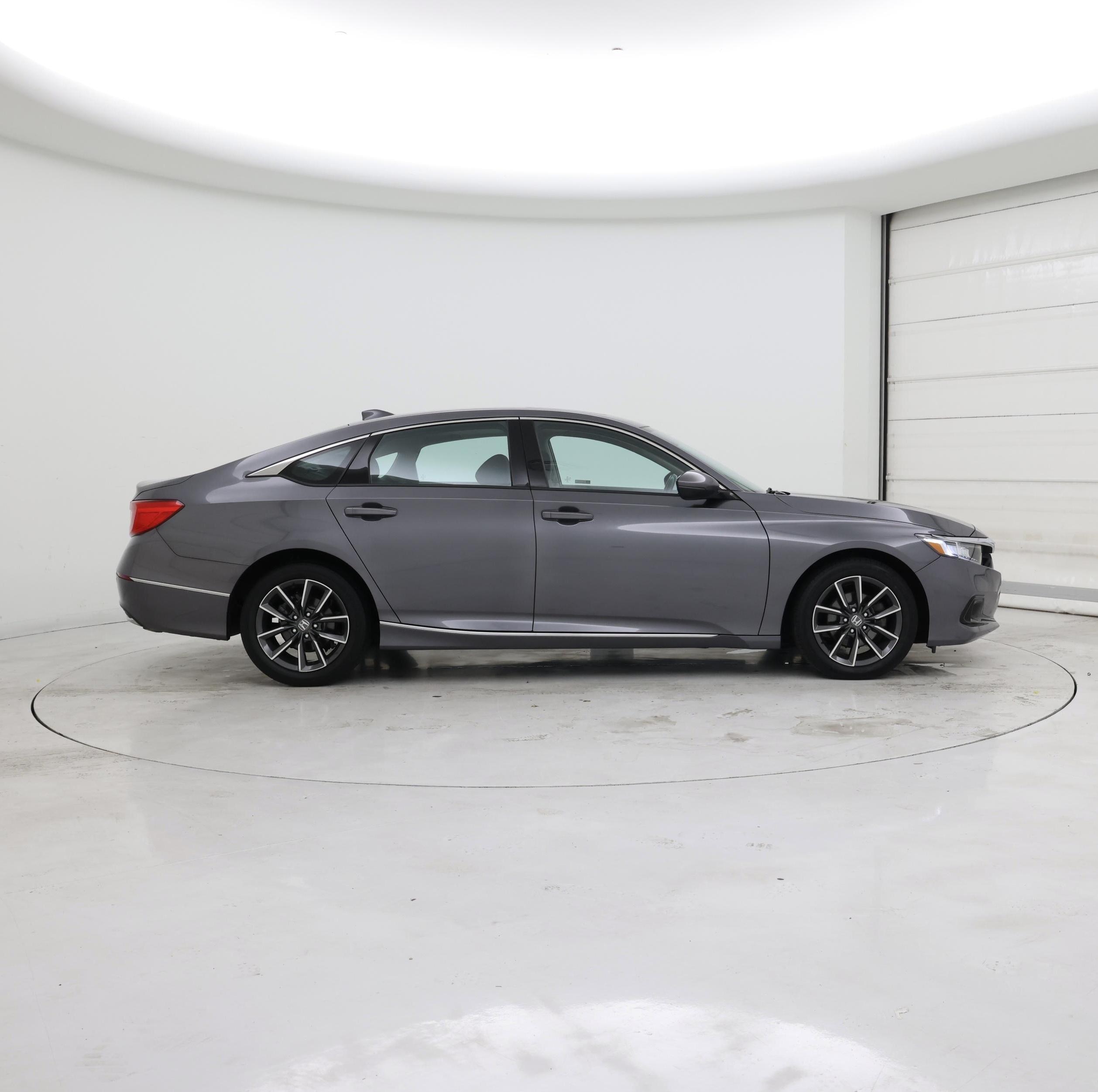 Thumbnail: 2021 Honda Accord - 7