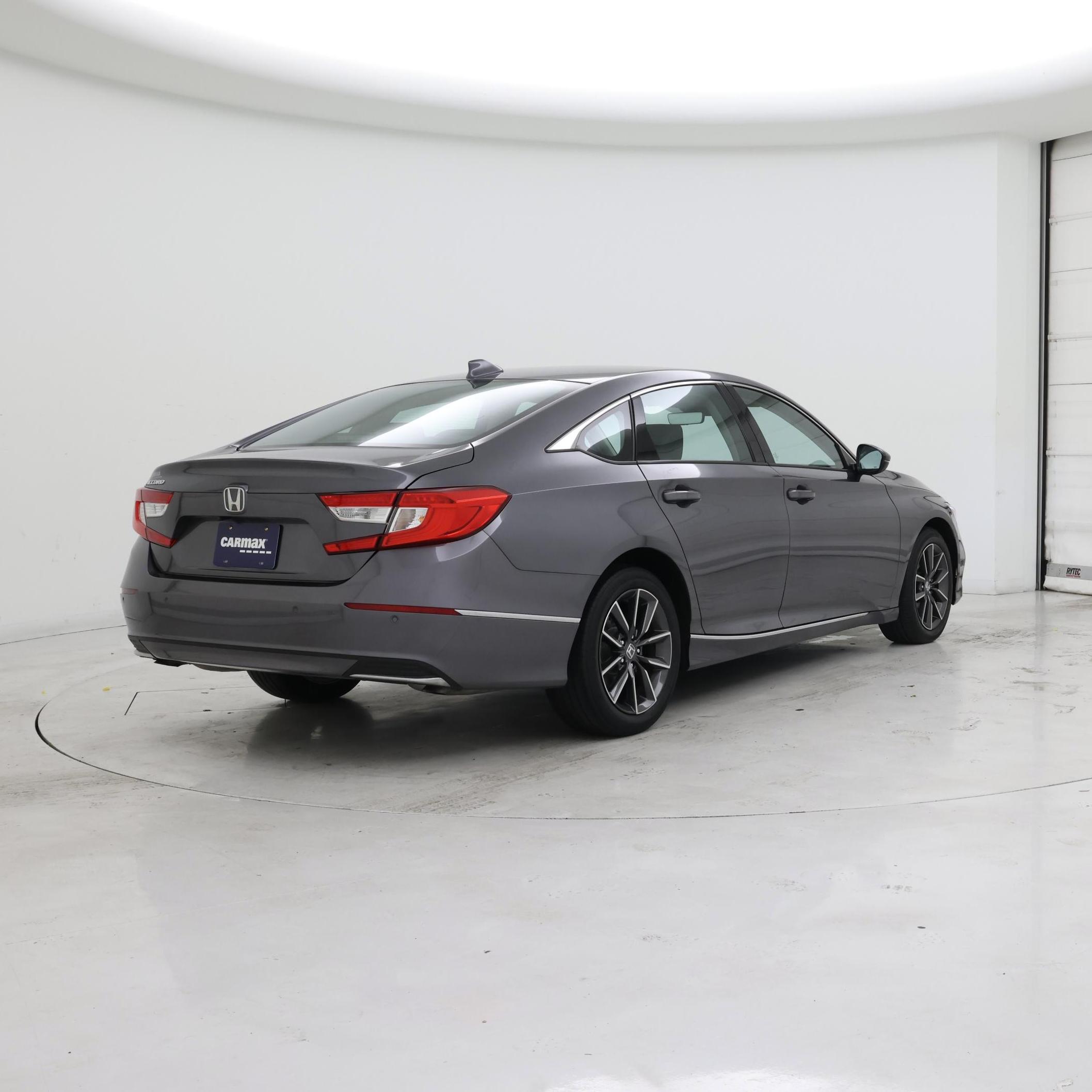Thumbnail: 2021 Honda Accord - 8