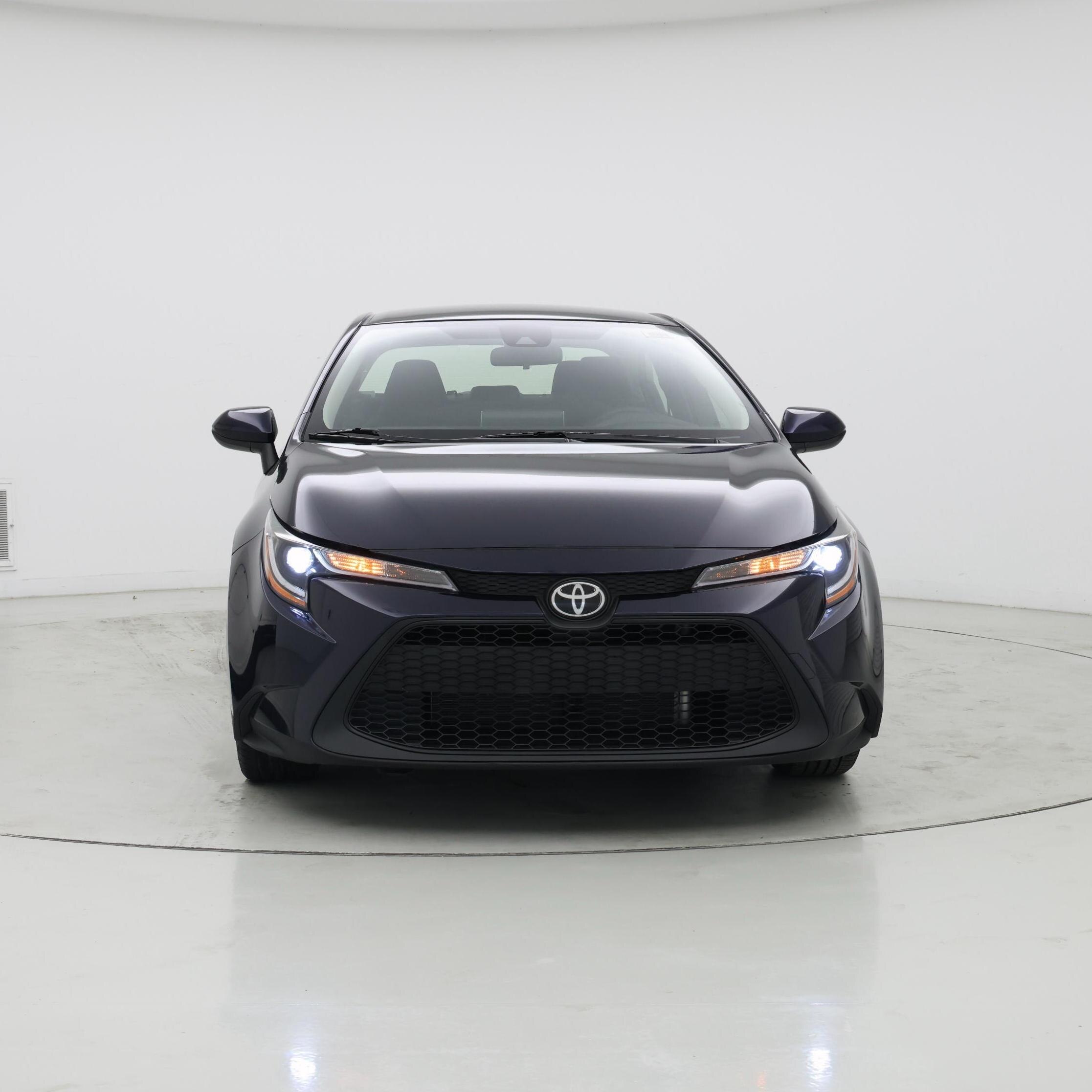 Thumbnail: 2021 Toyota Corolla - 5