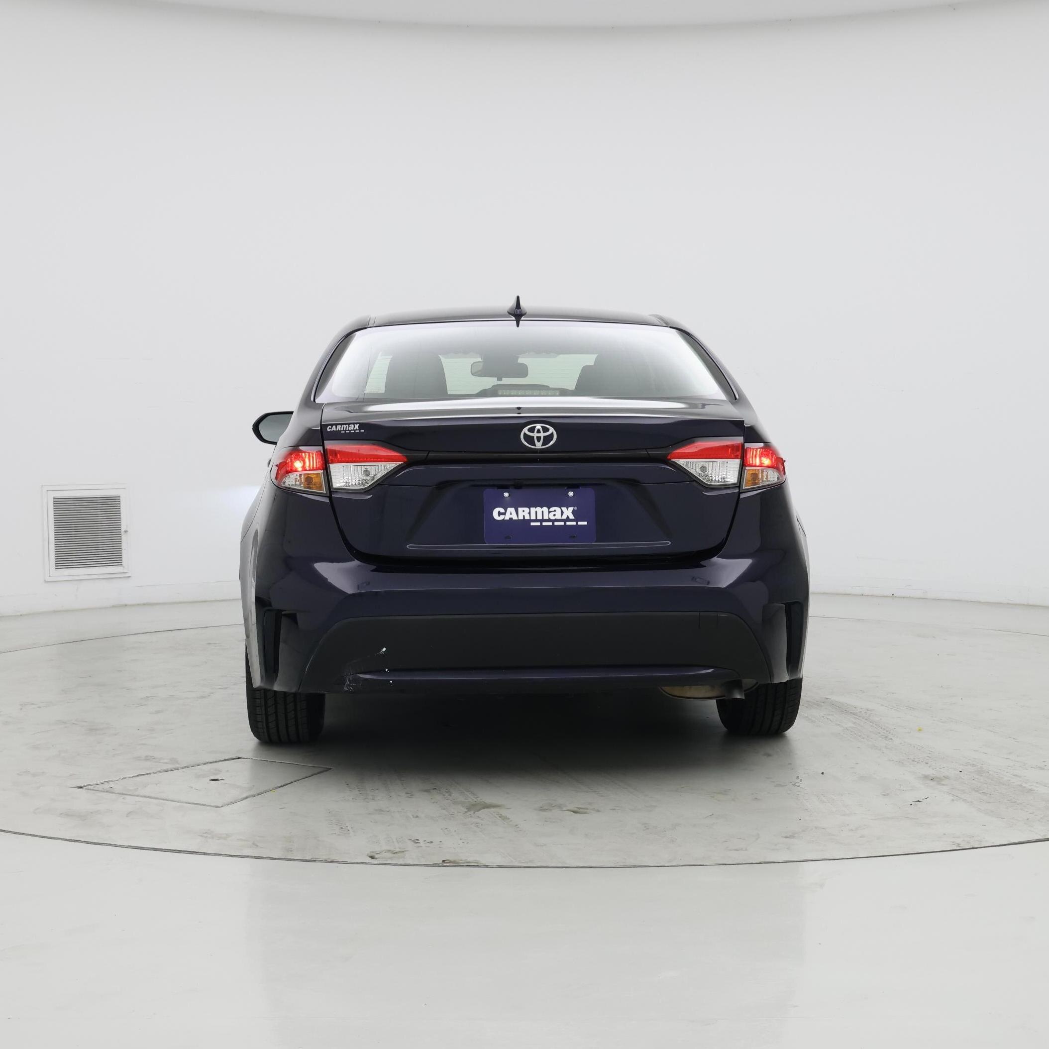 Thumbnail: 2021 Toyota Corolla - 6