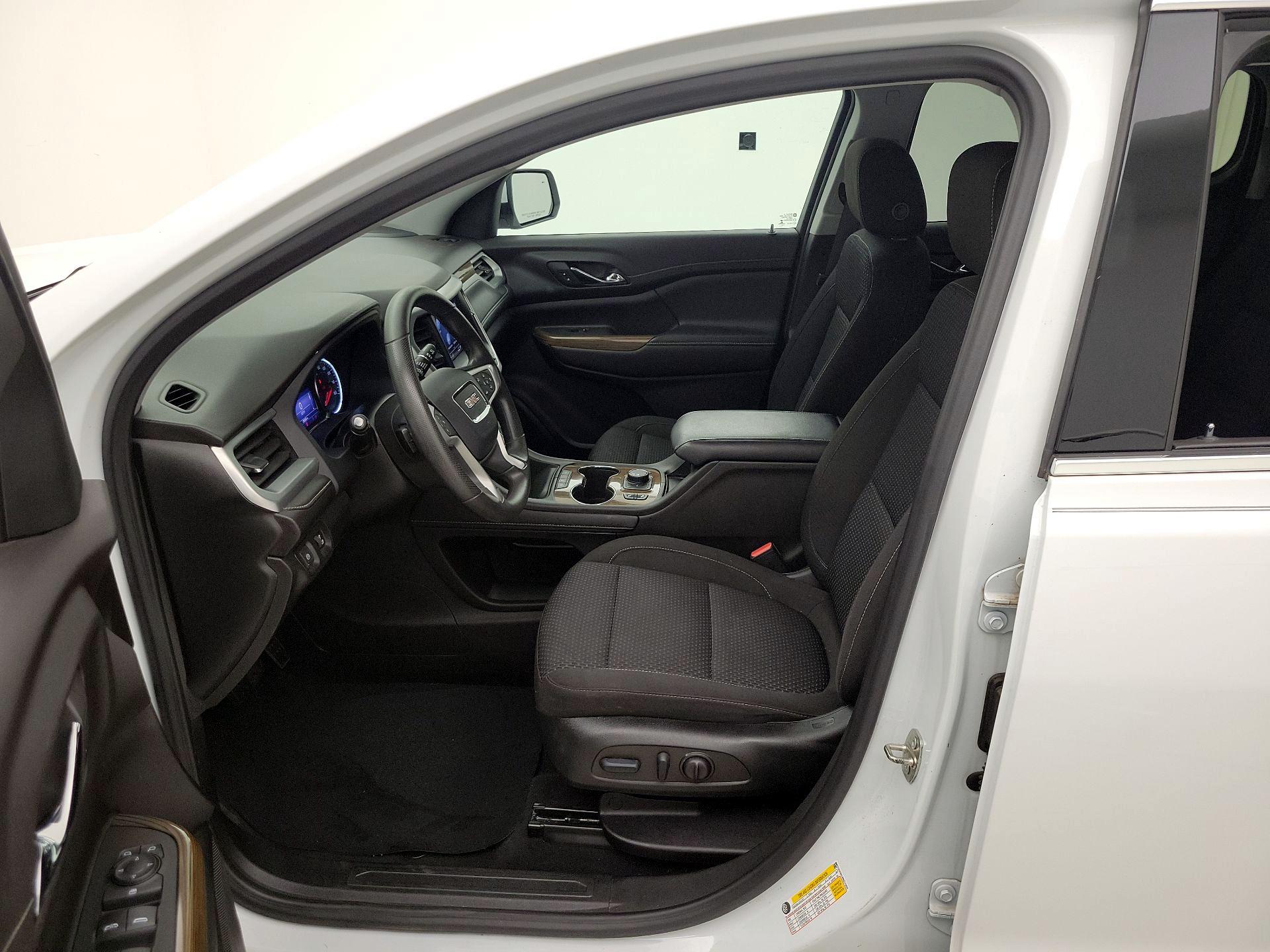 Thumbnail: 2022 GMC Acadia - 11