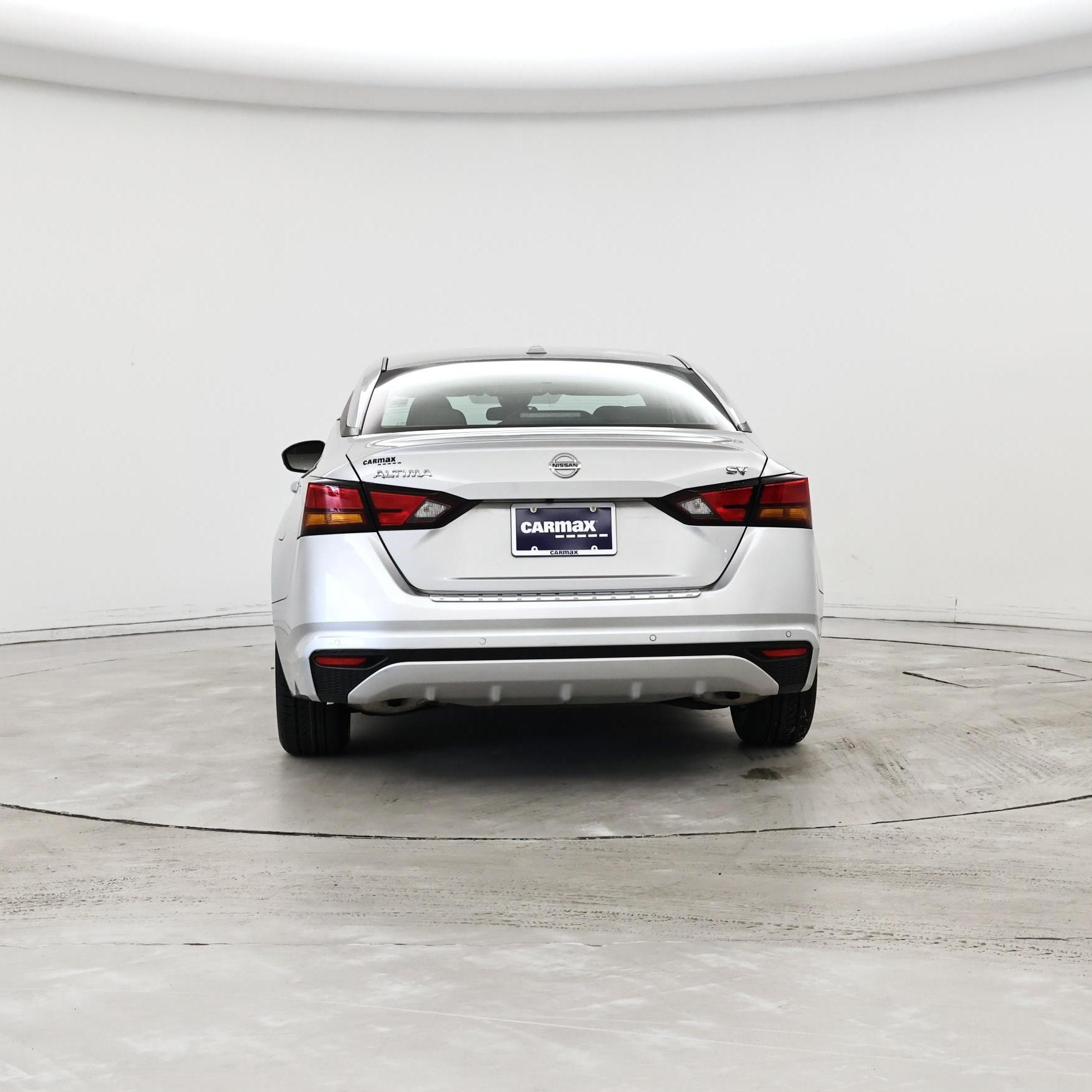 Thumbnail: 2022 Nissan Altima - 6