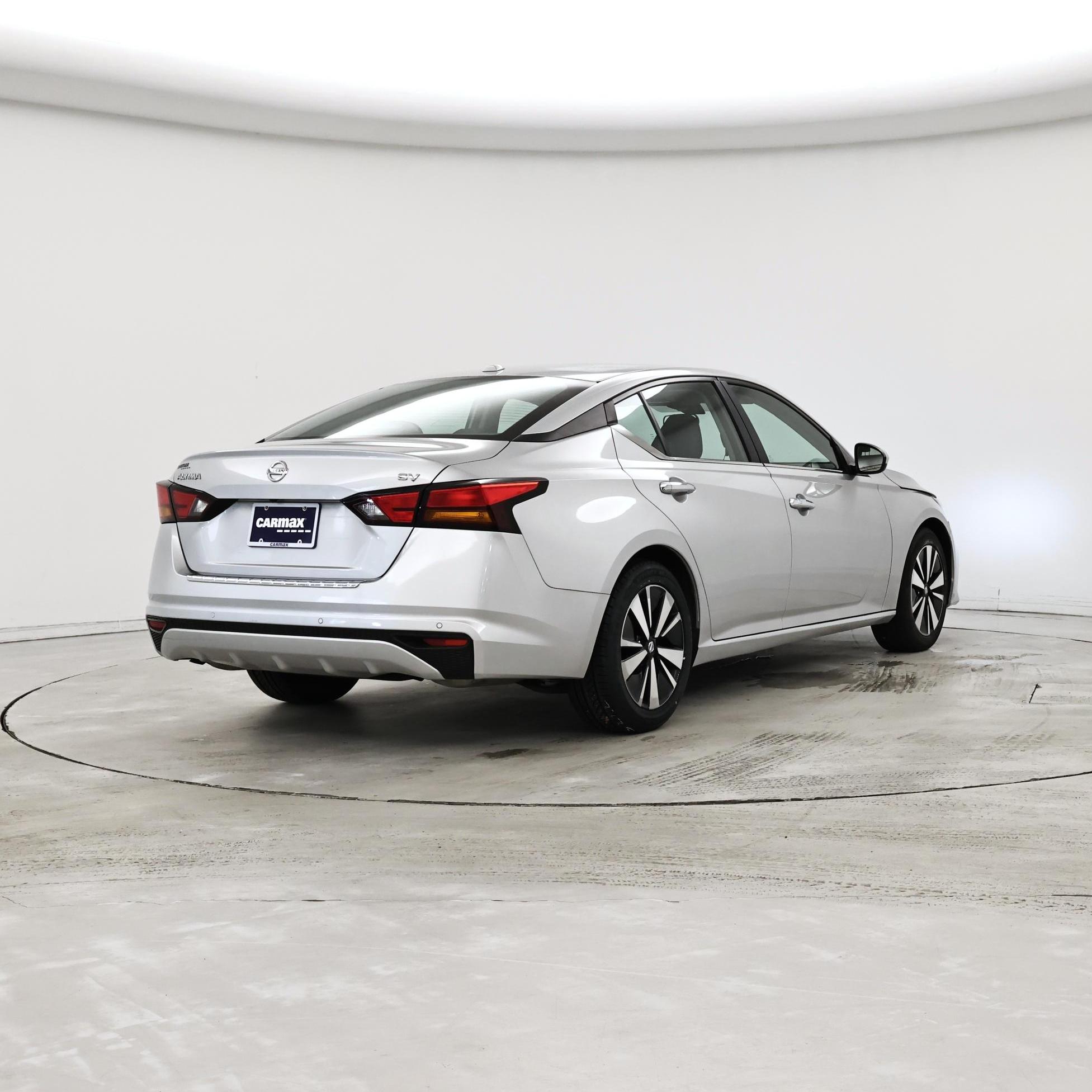 Thumbnail: 2022 Nissan Altima - 8