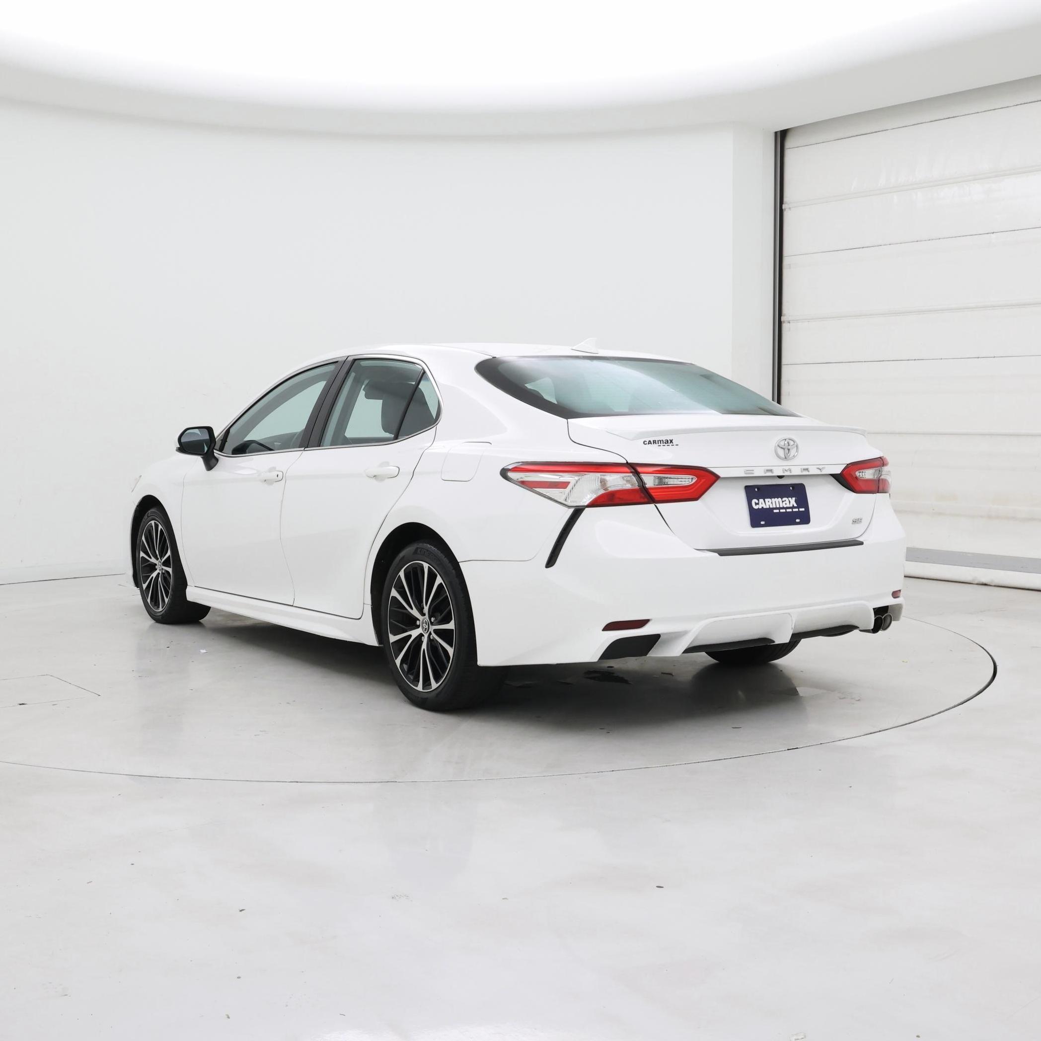 Thumbnail: 2020 Toyota Camry - 2