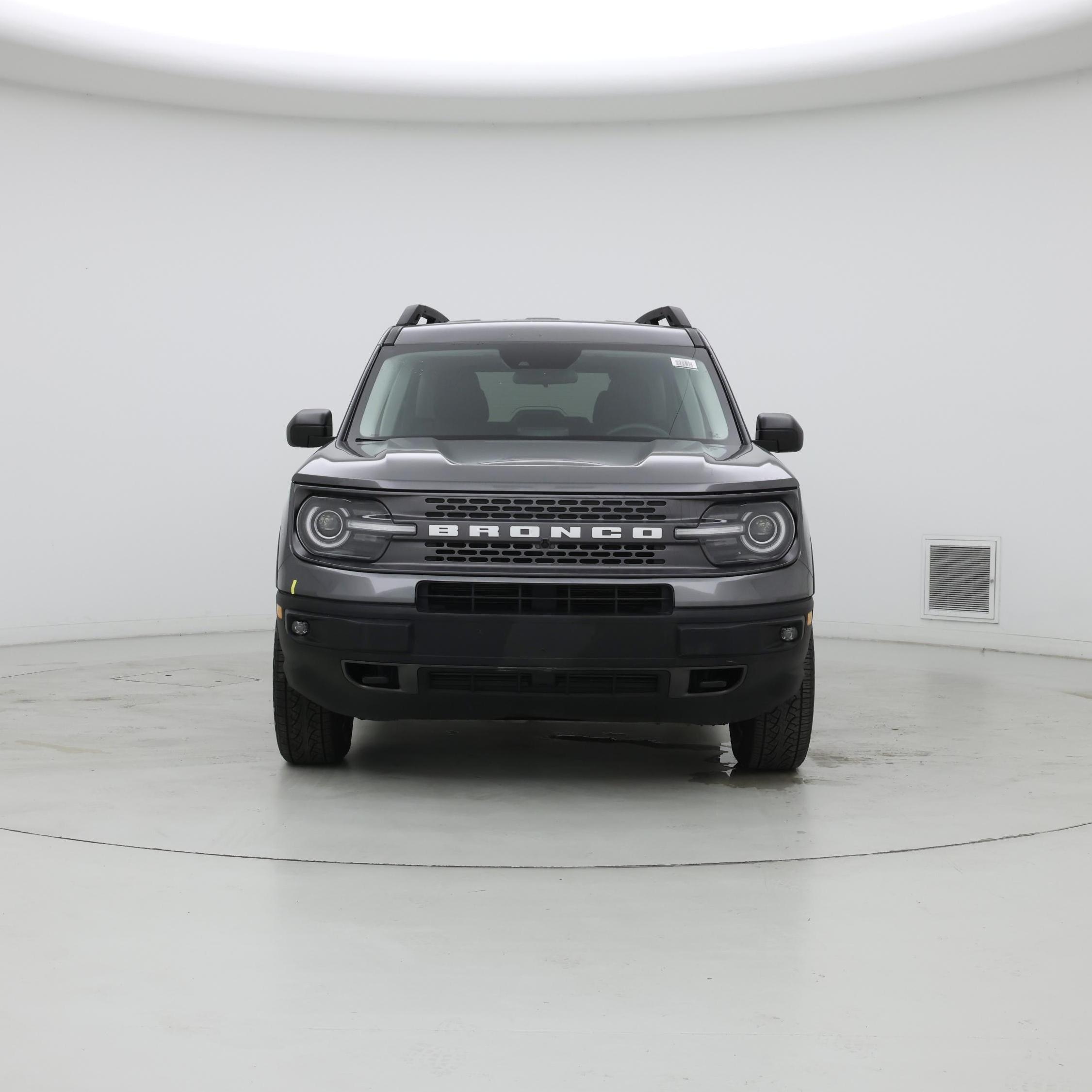 Thumbnail: 2022 Ford Bronco Sport - 5