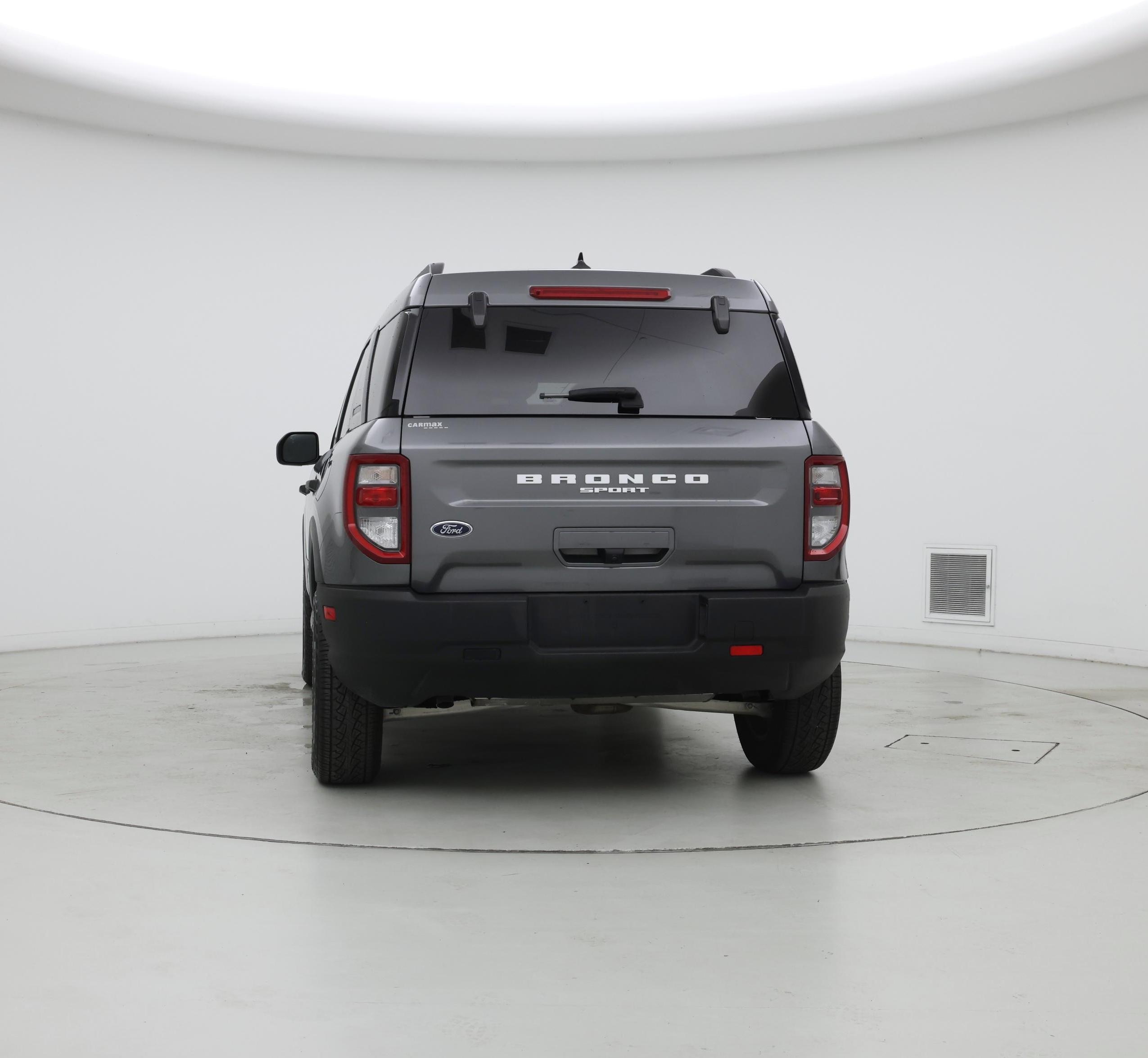 Thumbnail: 2022 Ford Bronco Sport - 6