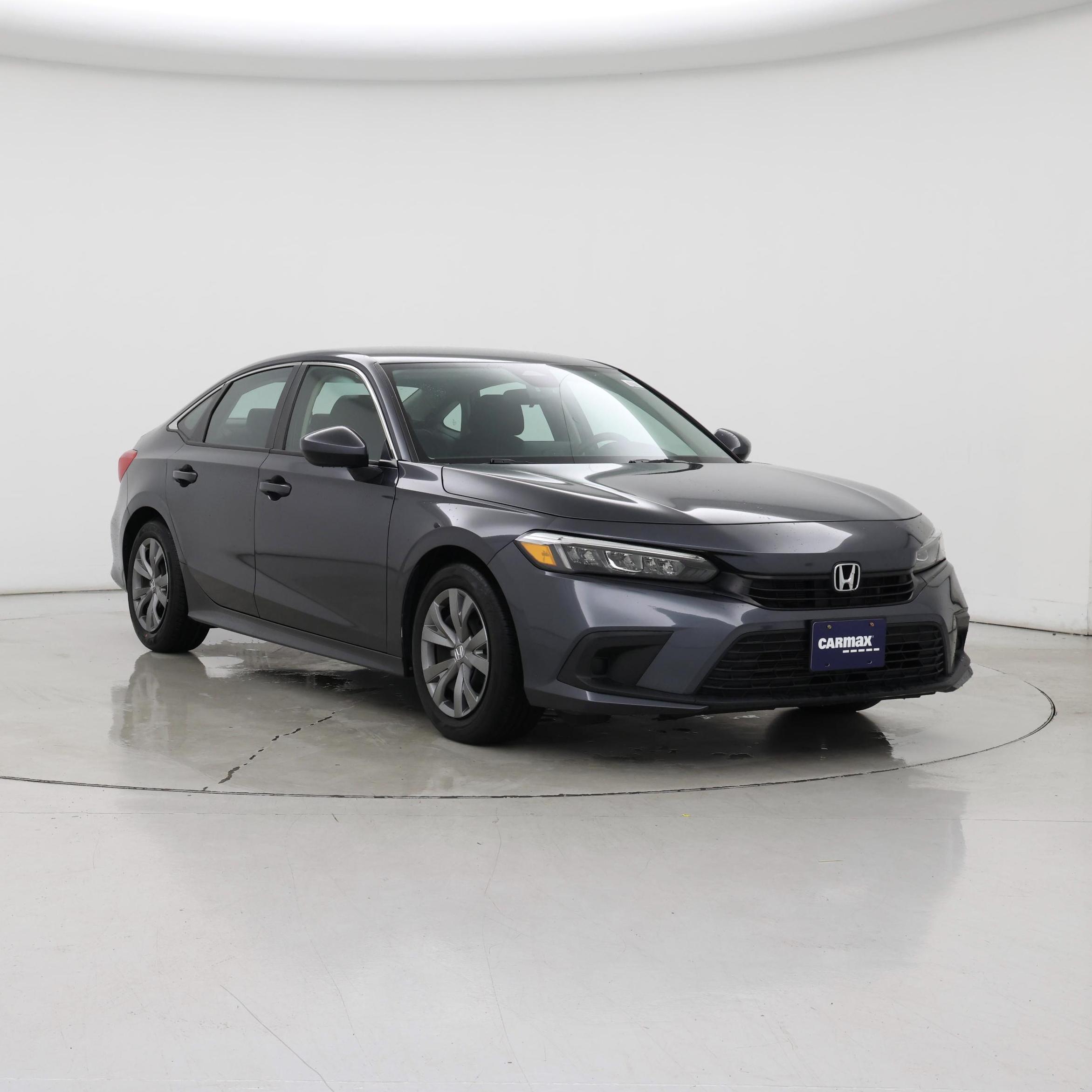 Thumbnail: 2023 Honda Civic - 1