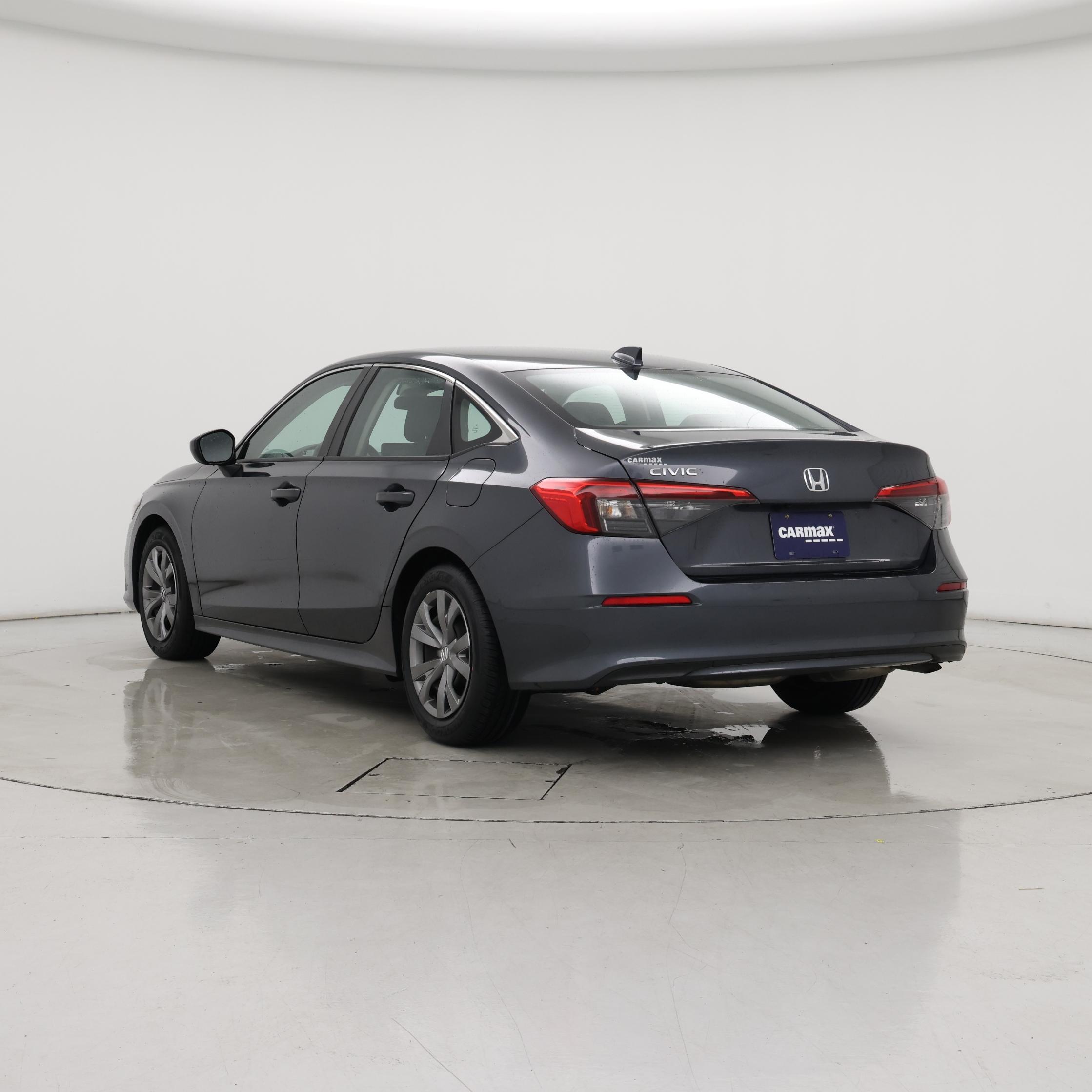 Thumbnail: 2023 Honda Civic - 2