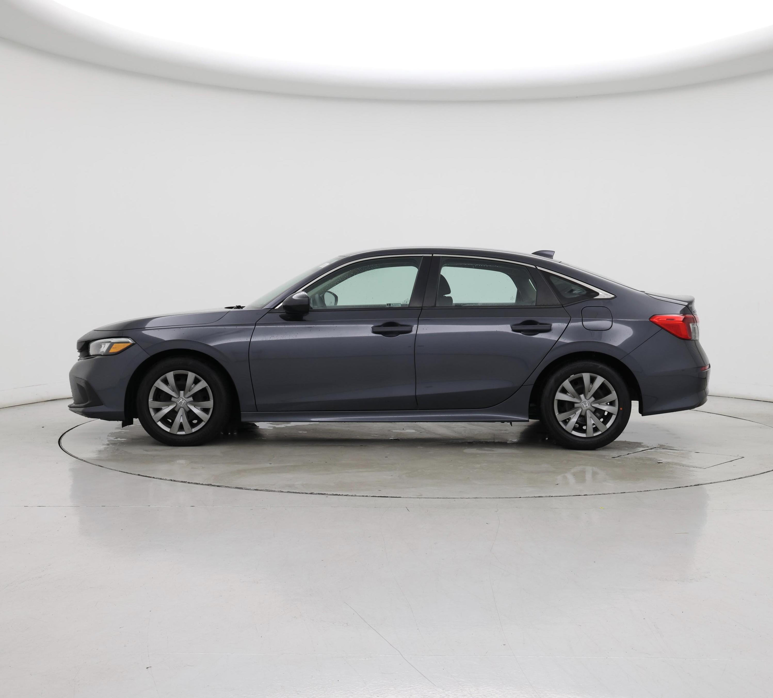 Thumbnail: 2023 Honda Civic - 3