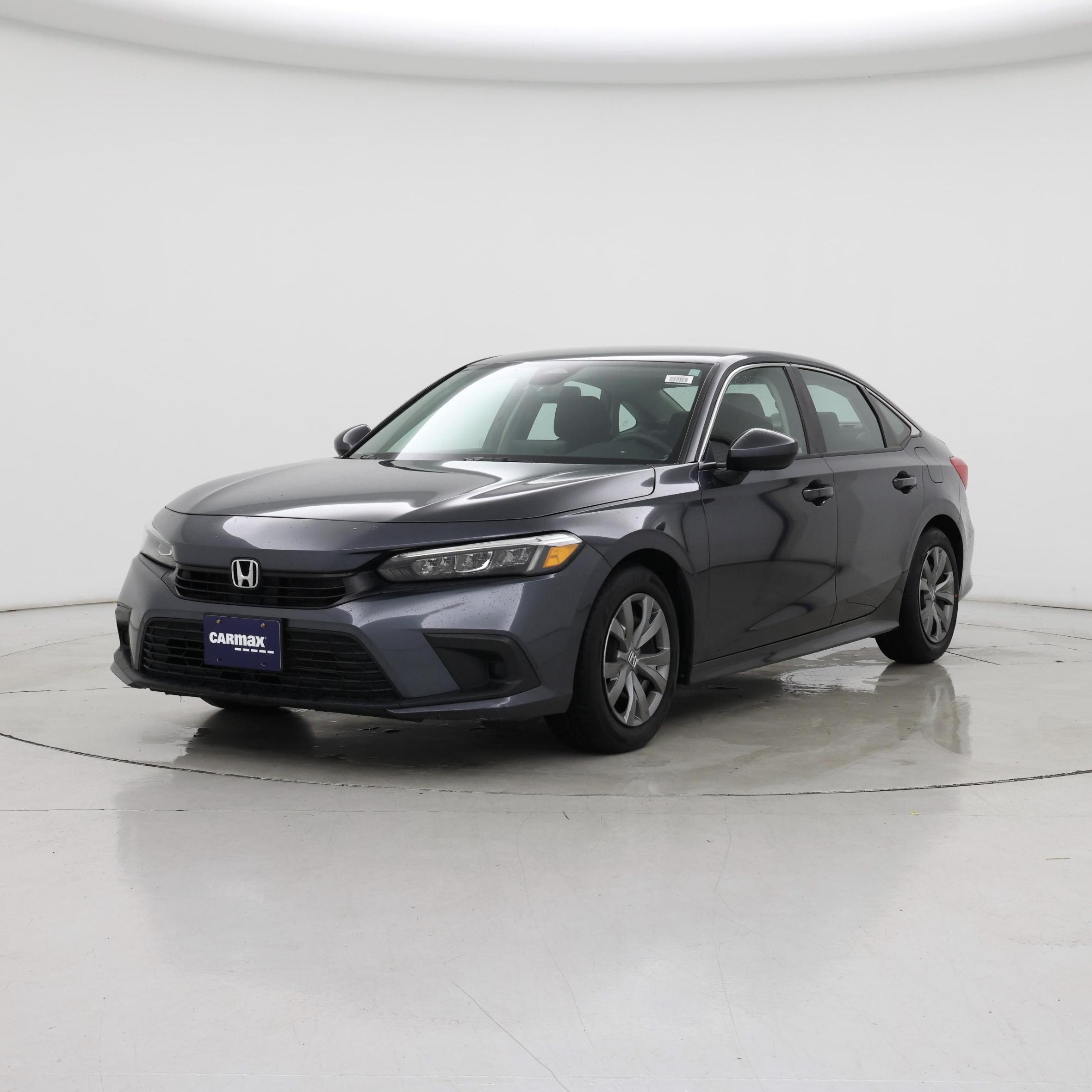 Thumbnail: 2023 Honda Civic - 4