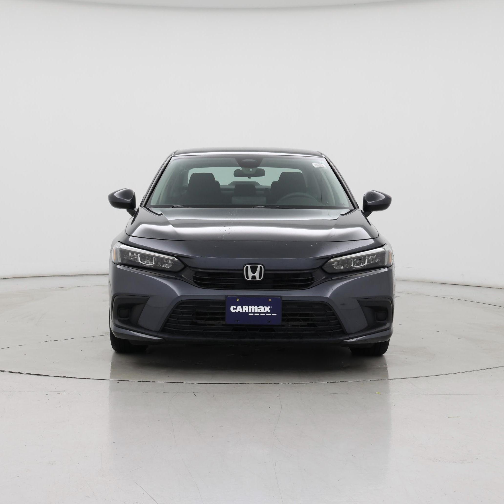 Thumbnail: 2023 Honda Civic - 5