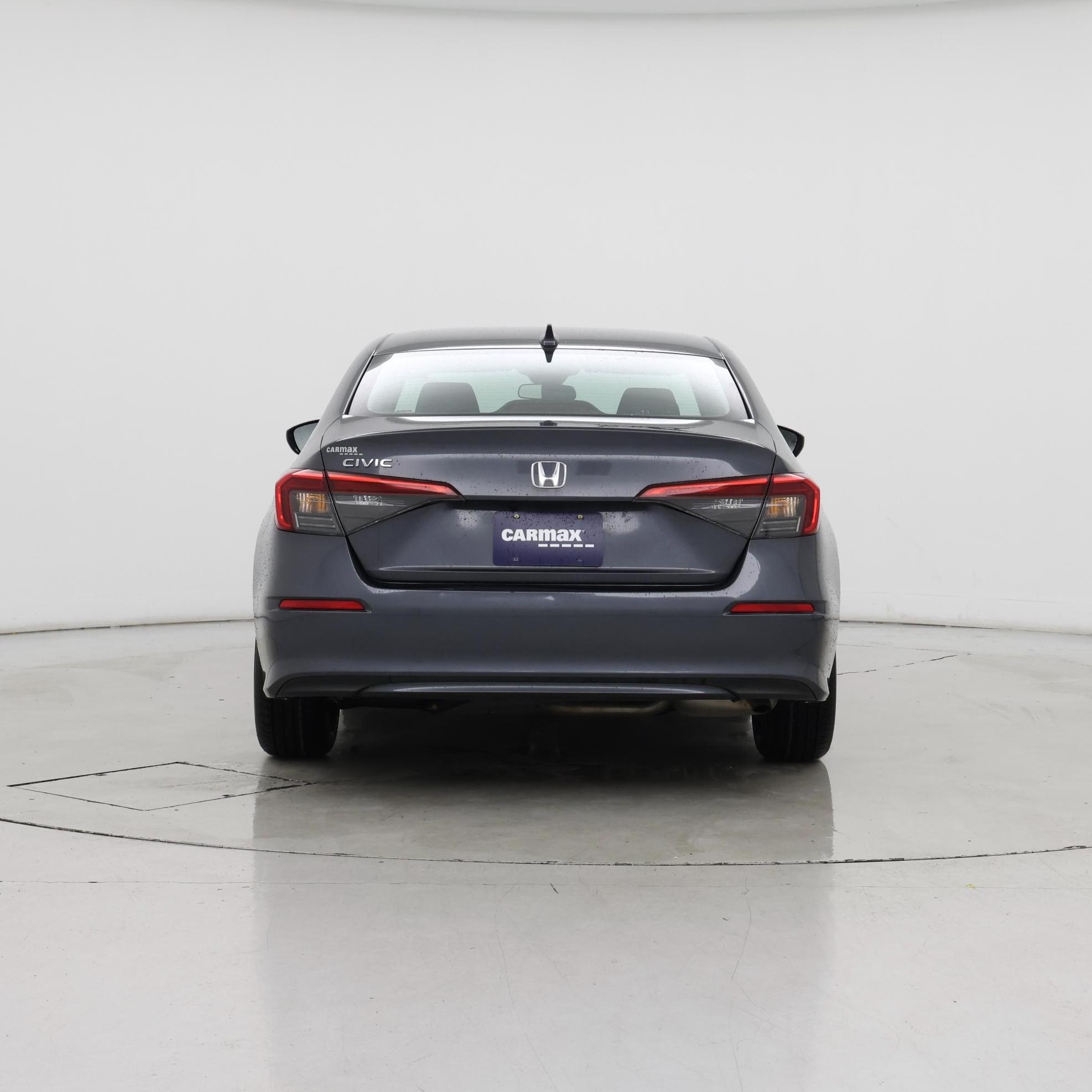 Thumbnail: 2023 Honda Civic - 6
