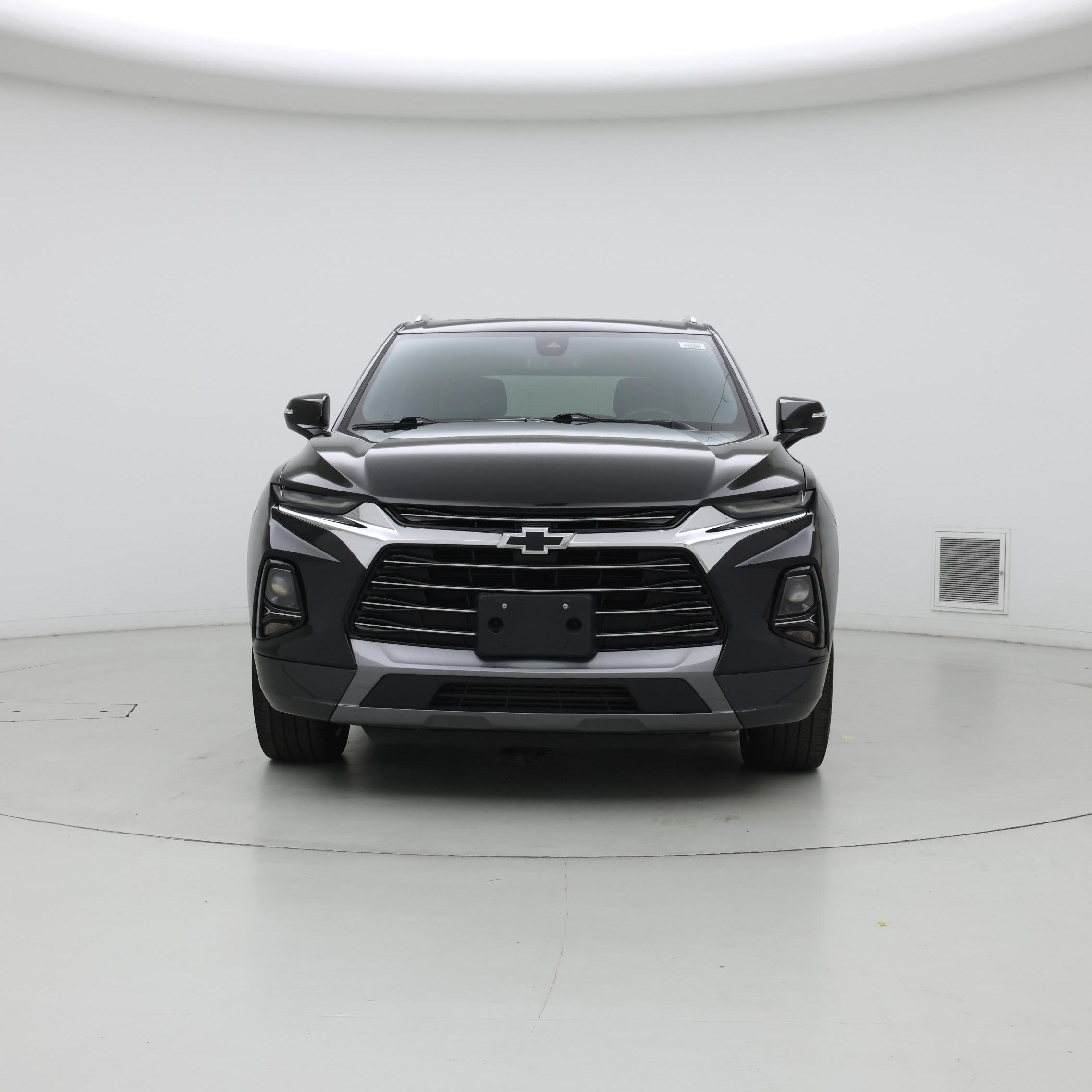 Thumbnail: 2022 Chevrolet Blazer - 5