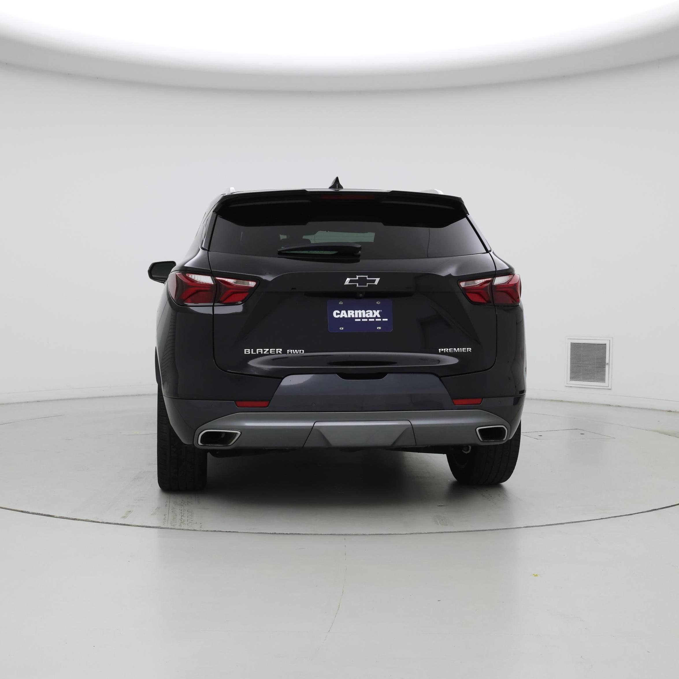 Thumbnail: 2022 Chevrolet Blazer - 6