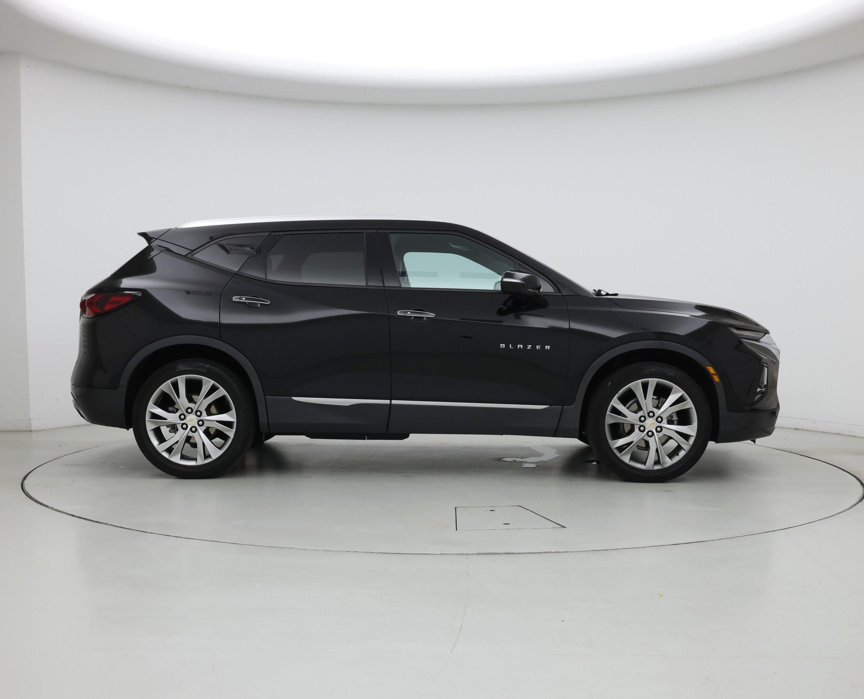 Thumbnail: 2022 Chevrolet Blazer - 7