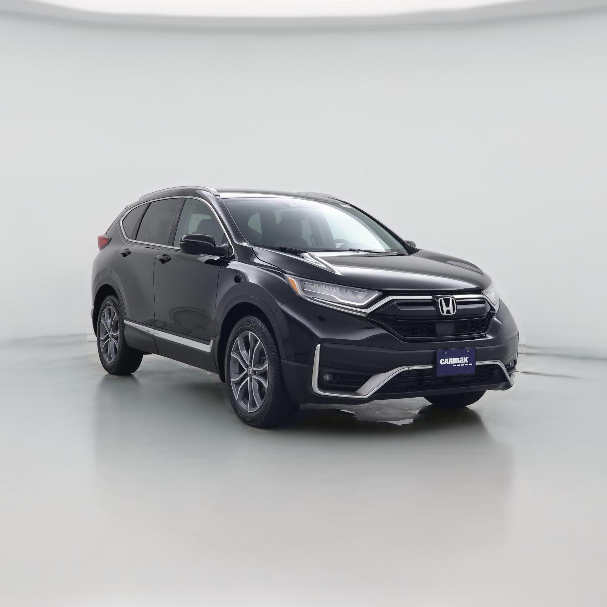 Thumbnail: 2022 Honda CR-V - 1