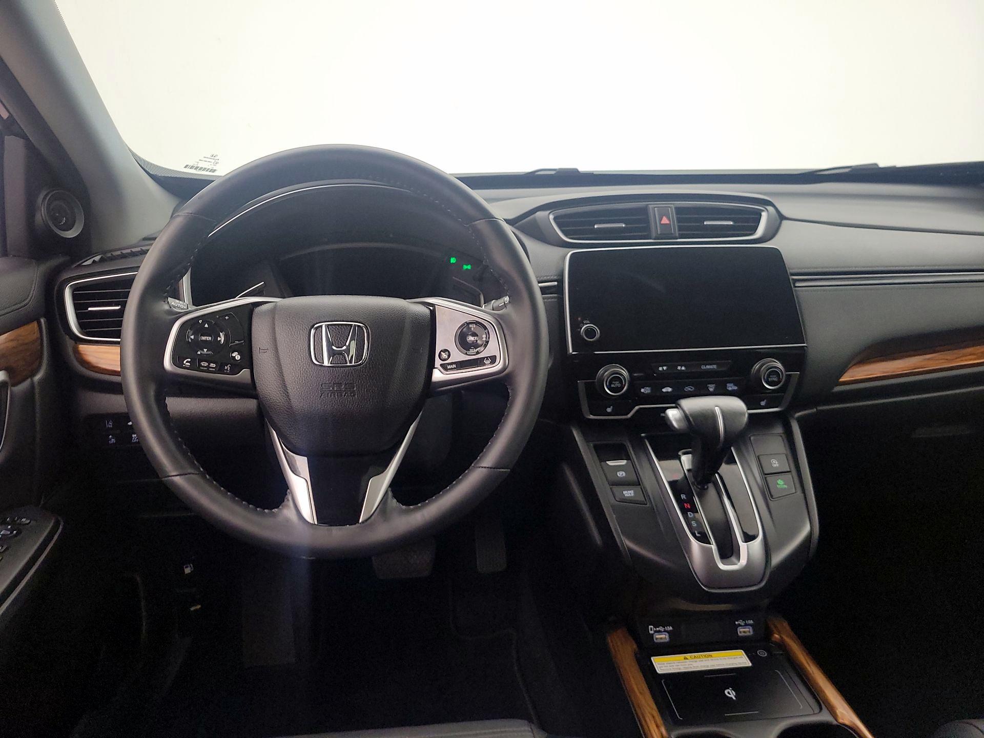 Thumbnail: 2022 Honda CR-V - 10