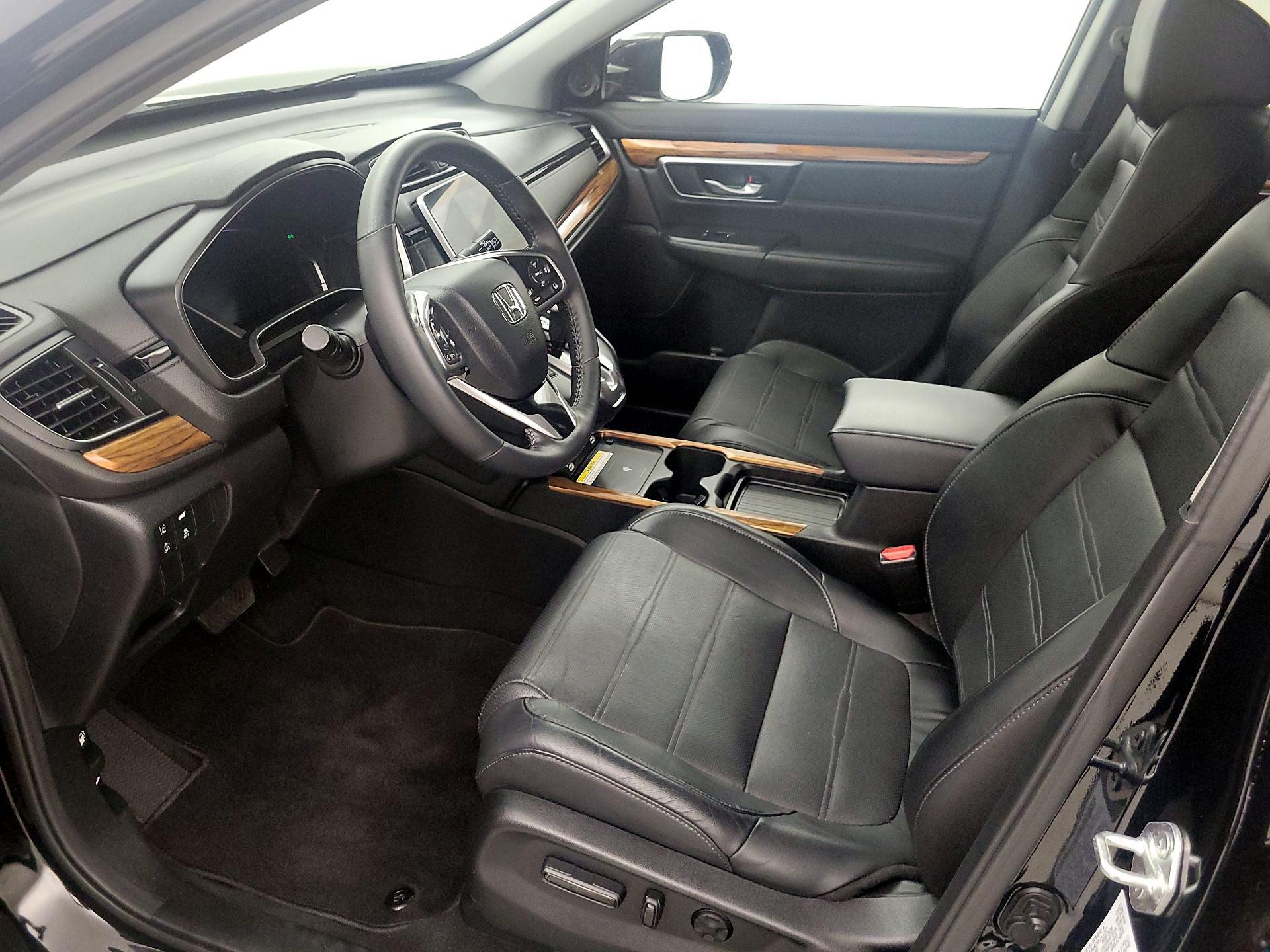Thumbnail: 2022 Honda CR-V - 11