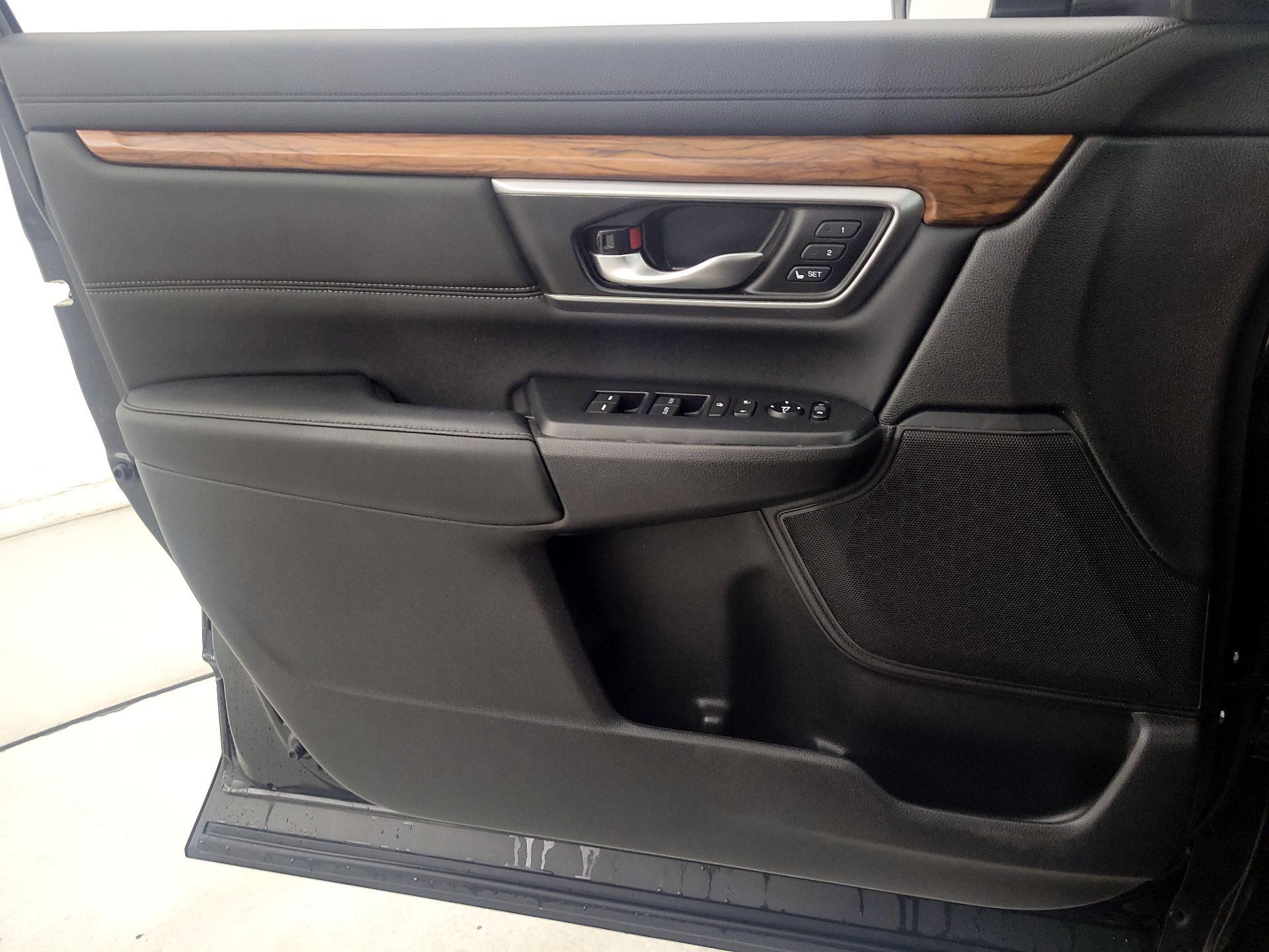 Thumbnail: 2022 Honda CR-V - 12