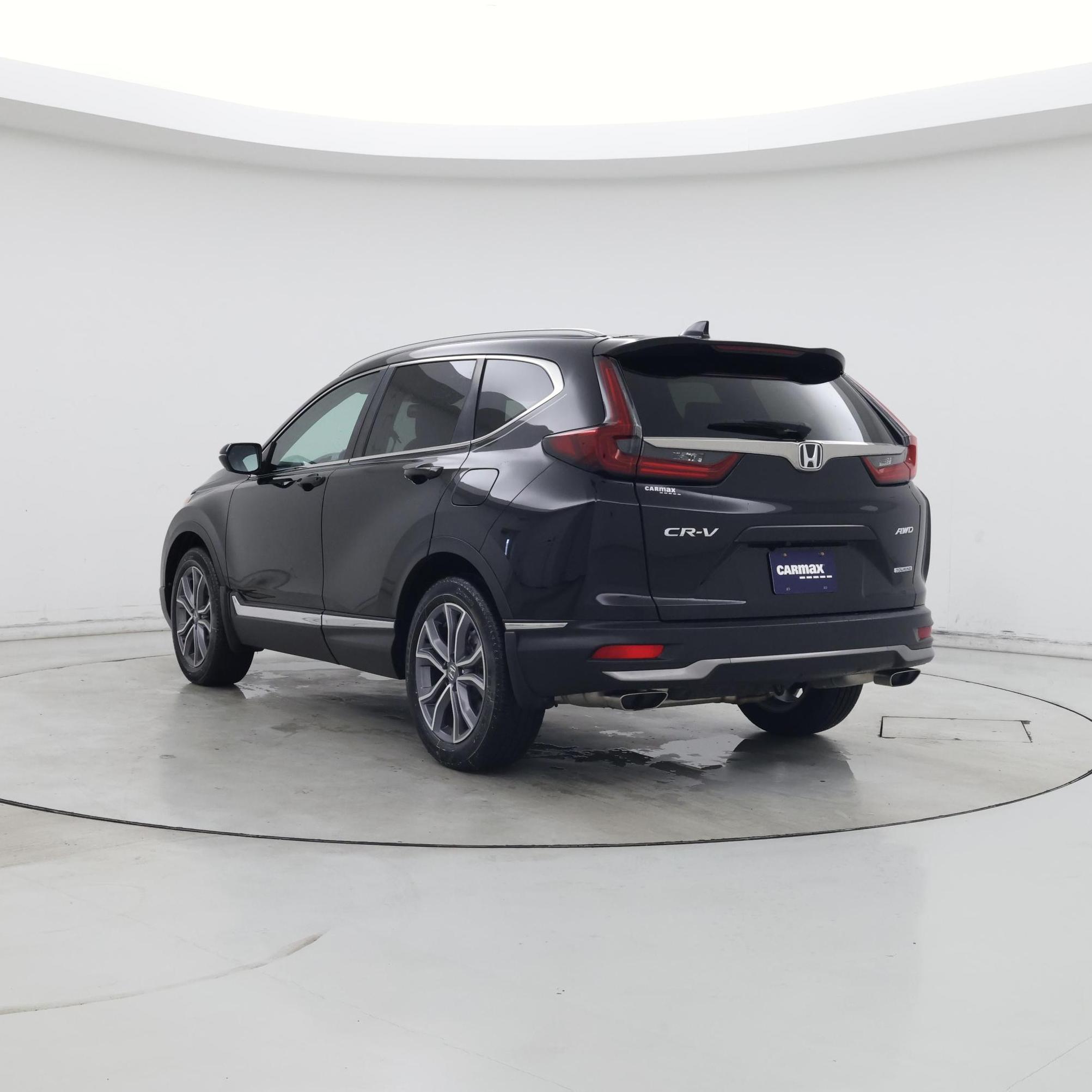 Thumbnail: 2022 Honda CR-V - 2