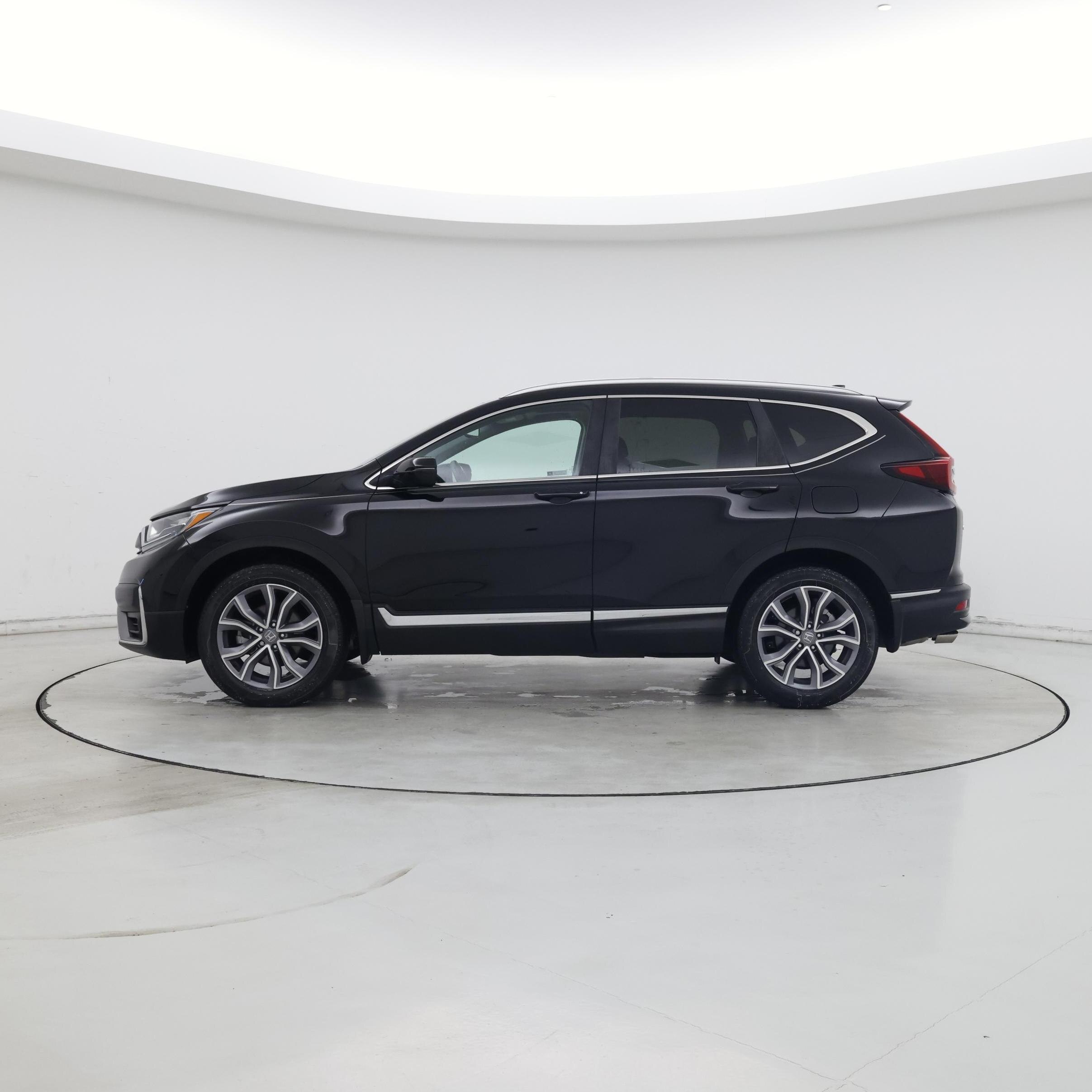 Thumbnail: 2022 Honda CR-V - 3