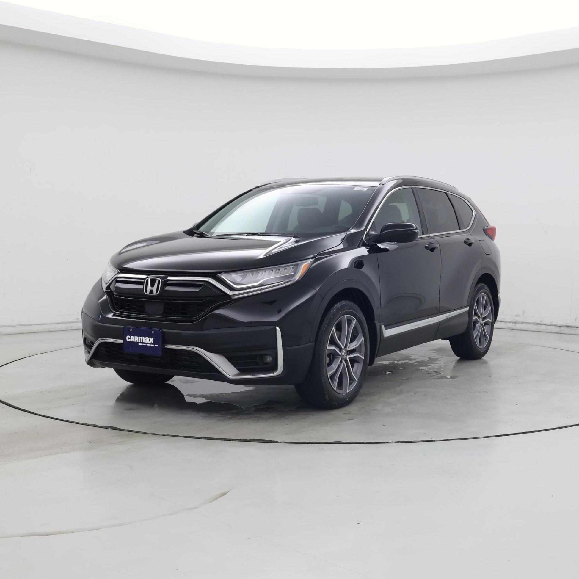 Thumbnail: 2022 Honda CR-V - 4
