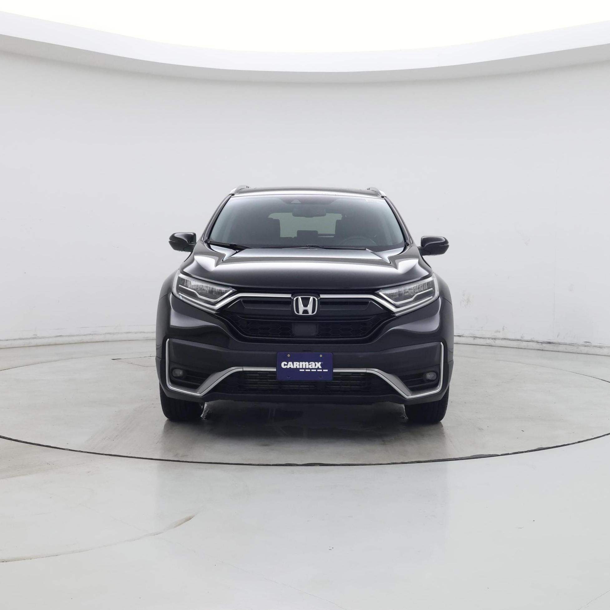 Thumbnail: 2022 Honda CR-V - 5