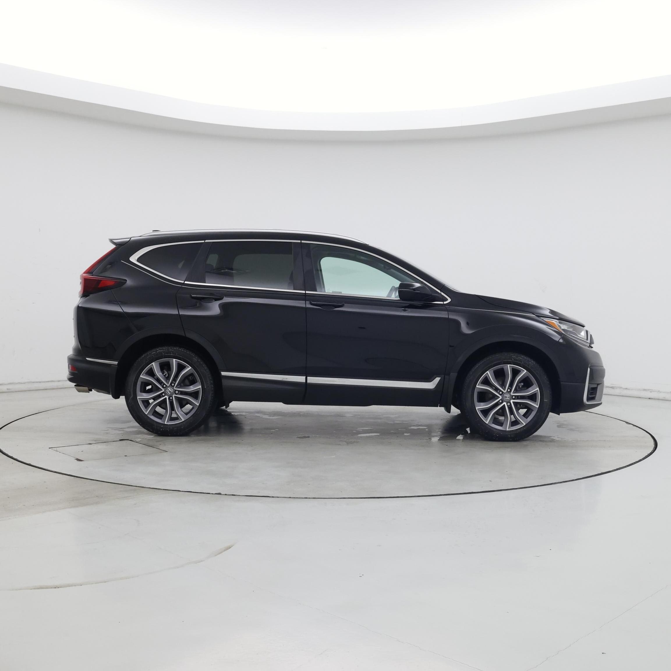 Thumbnail: 2022 Honda CR-V - 7