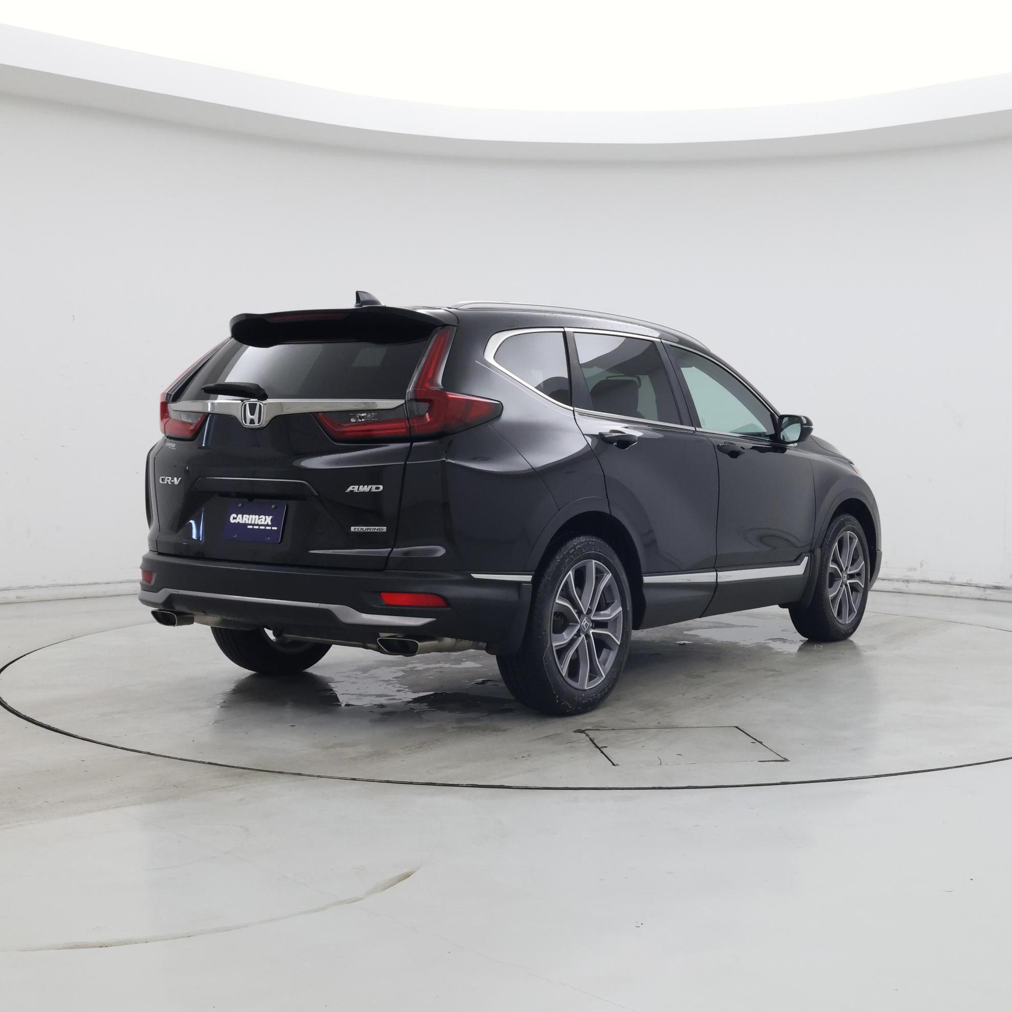 Thumbnail: 2022 Honda CR-V - 8