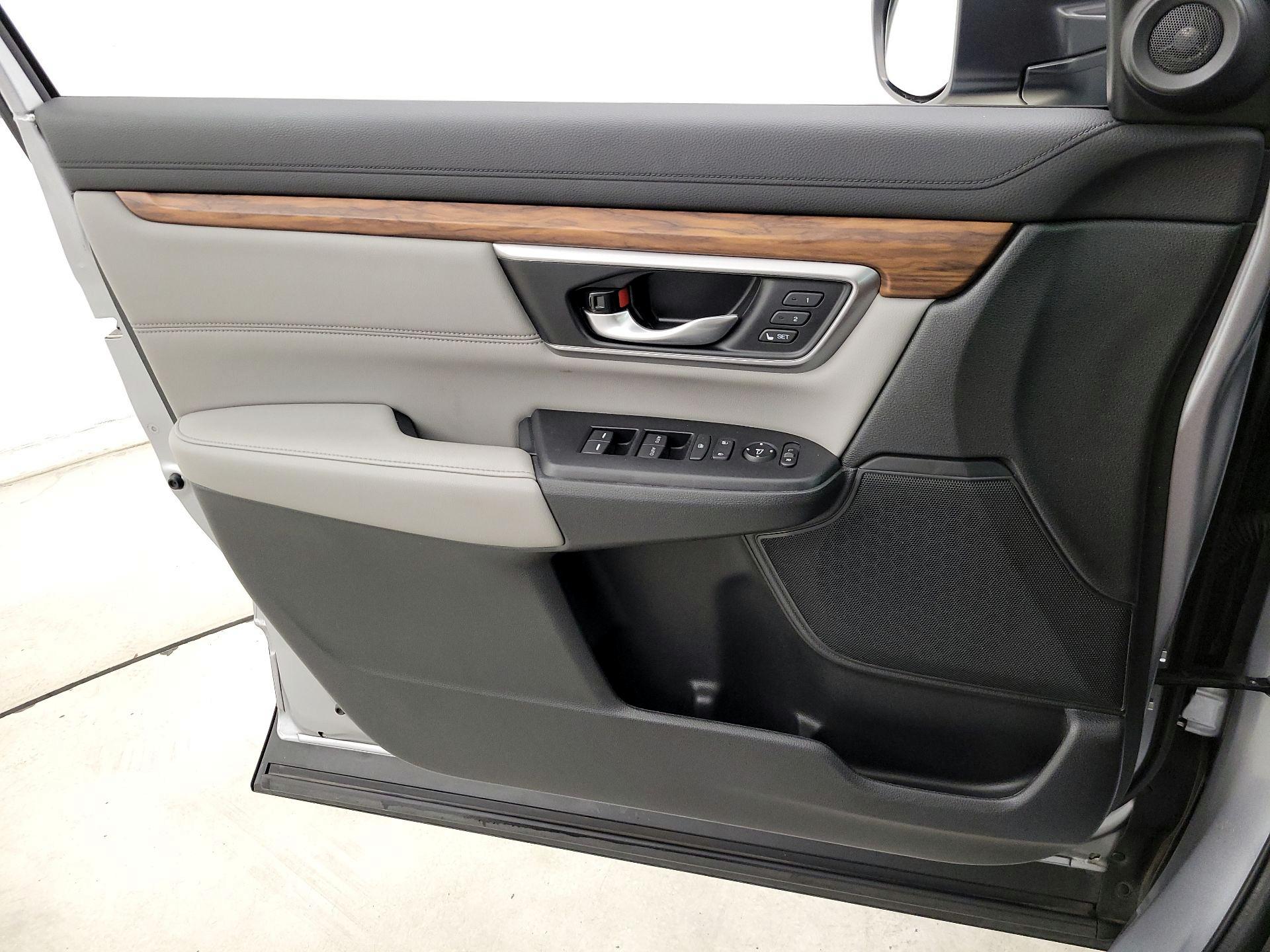Thumbnail: 2021 Honda CR-V - 12
