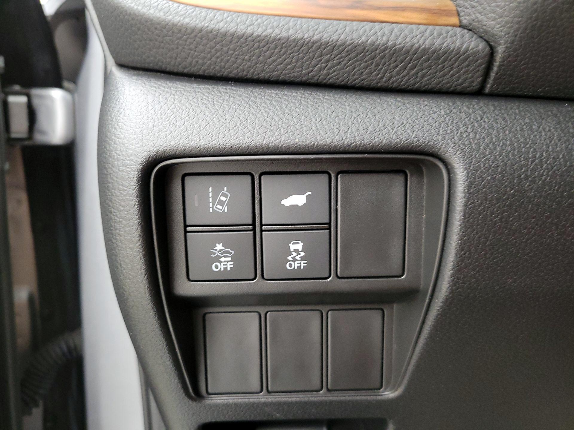 Thumbnail: 2021 Honda CR-V - 13