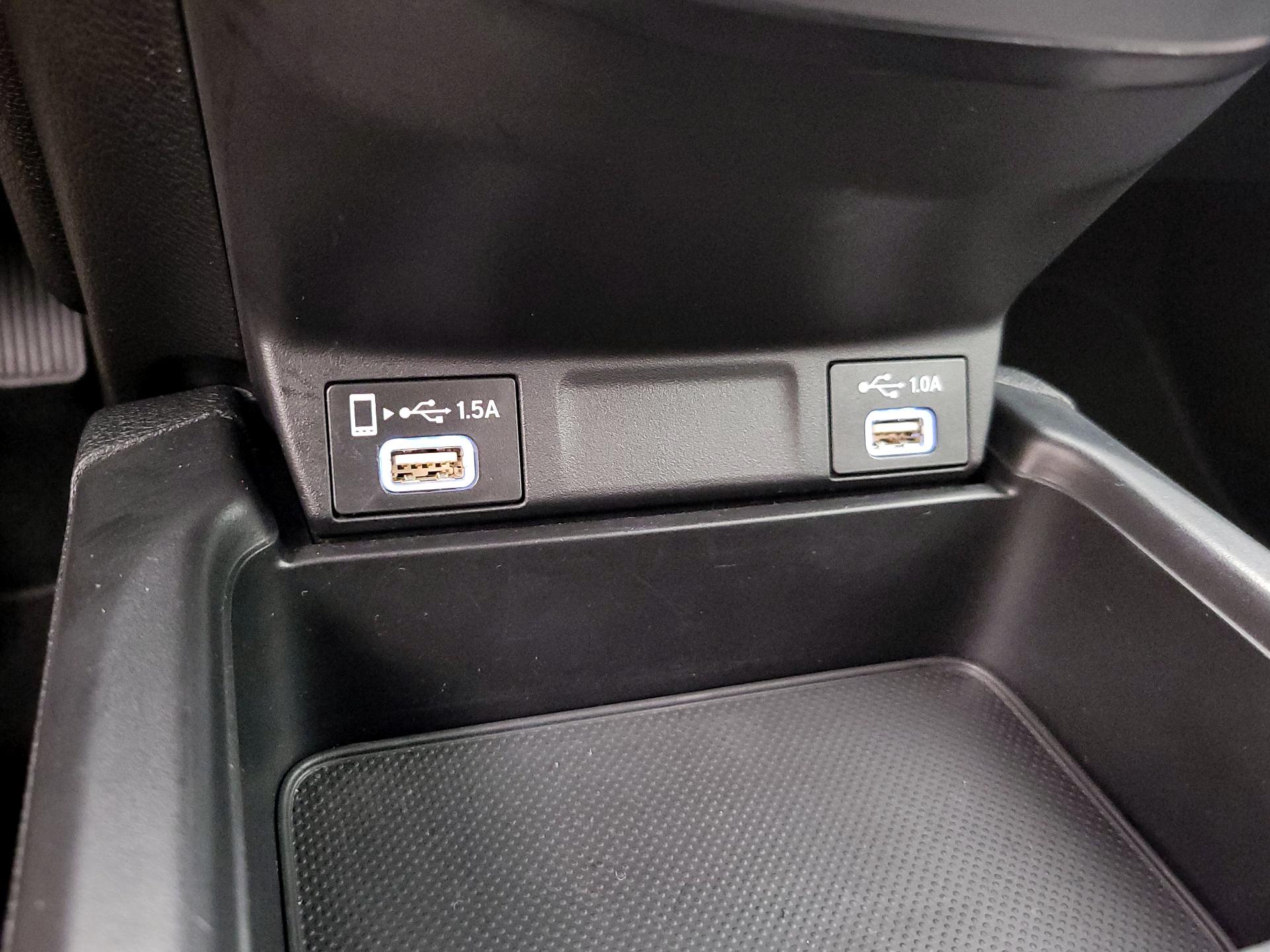 Thumbnail: 2021 Honda CR-V - 18